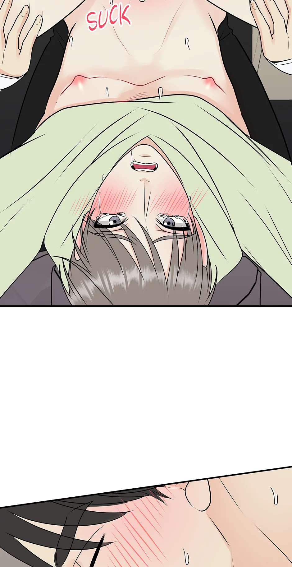 Read Over The Moon chapter 20 image 70 on Lezhin