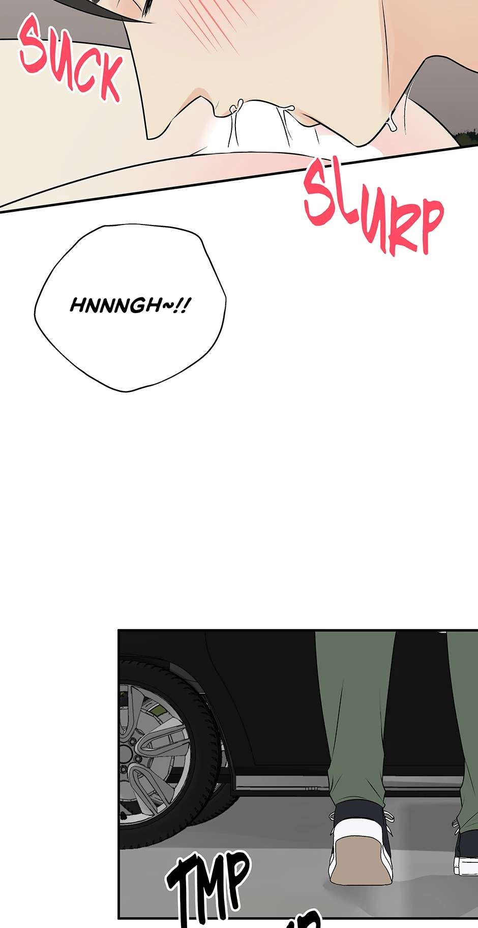 Read Over The Moon chapter 20 image 71 on Lezhin