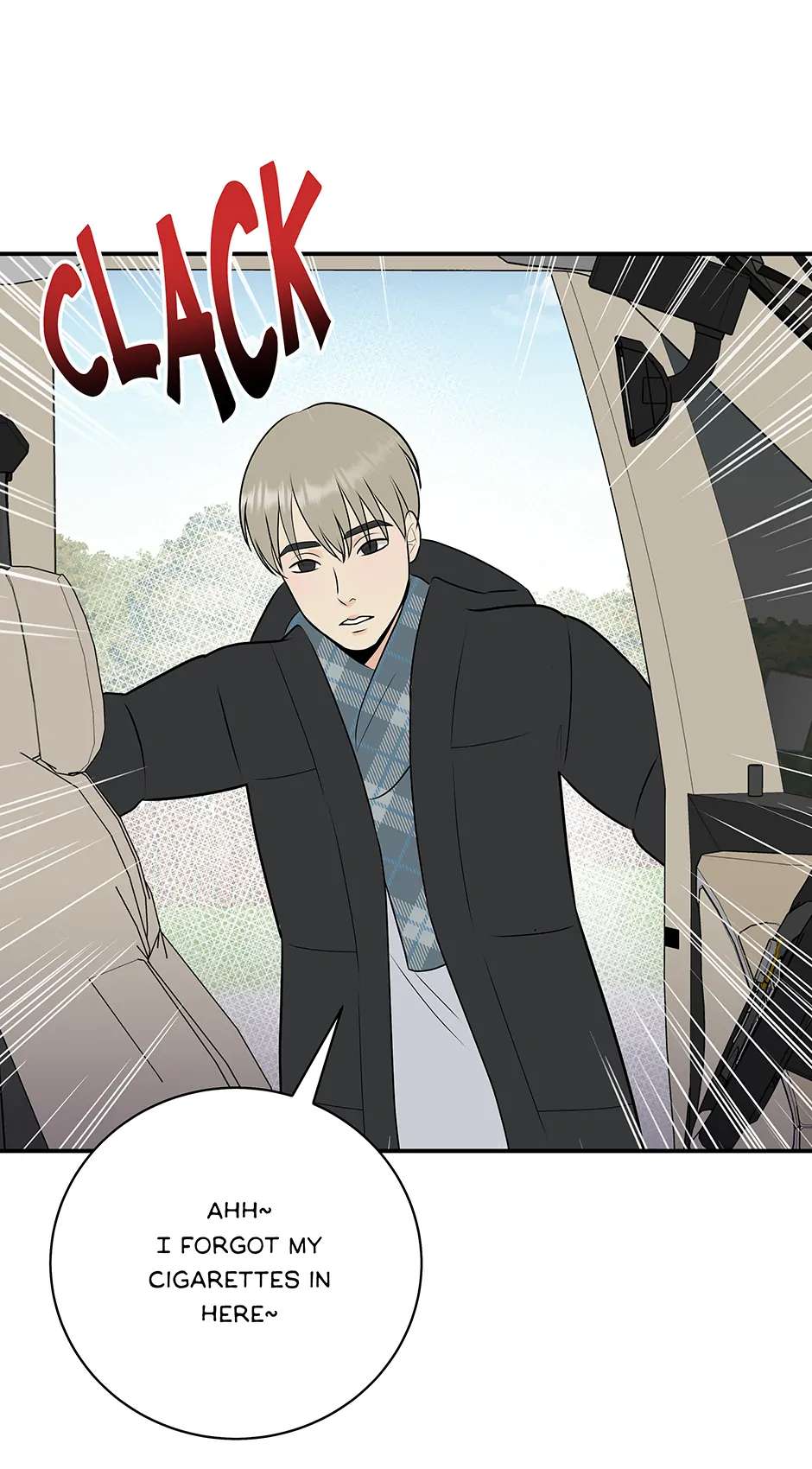 Read Over The Moon chapter 20 image 73 on Lezhin