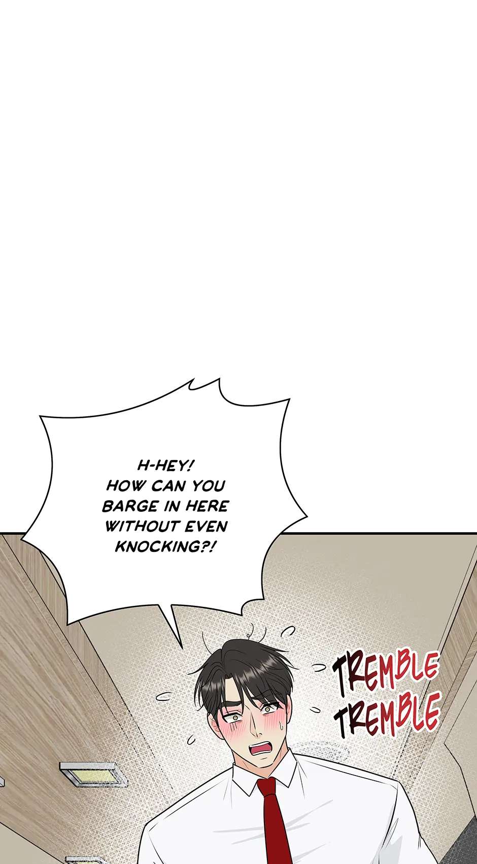 Read Over The Moon chapter 20 image 75 on Lezhin