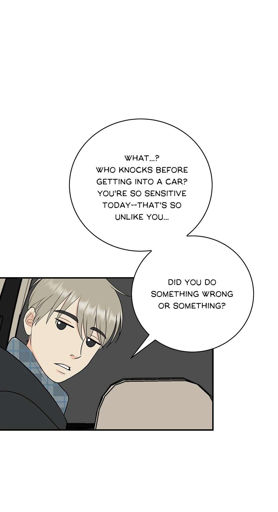 Read Over The Moon chapter 20 image 78 on Lezhin