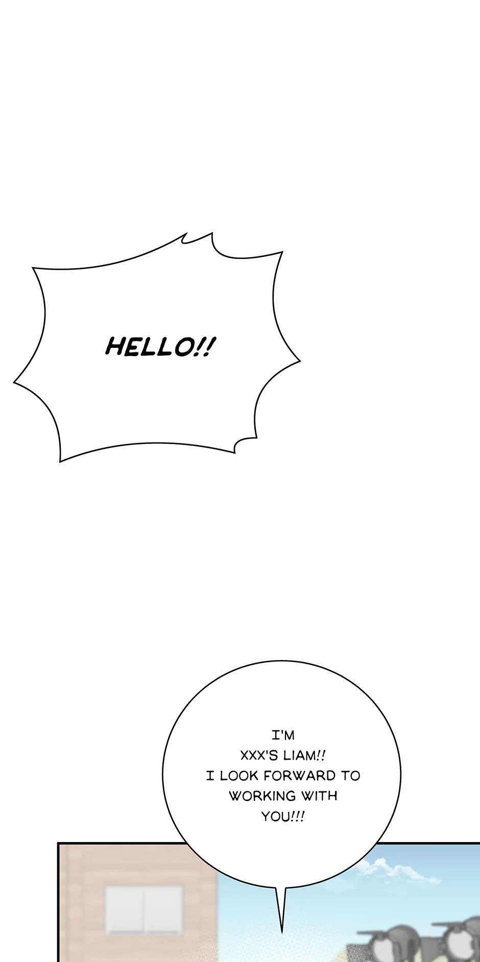 Read Over The Moon chapter 20 image 8 on Lezhin