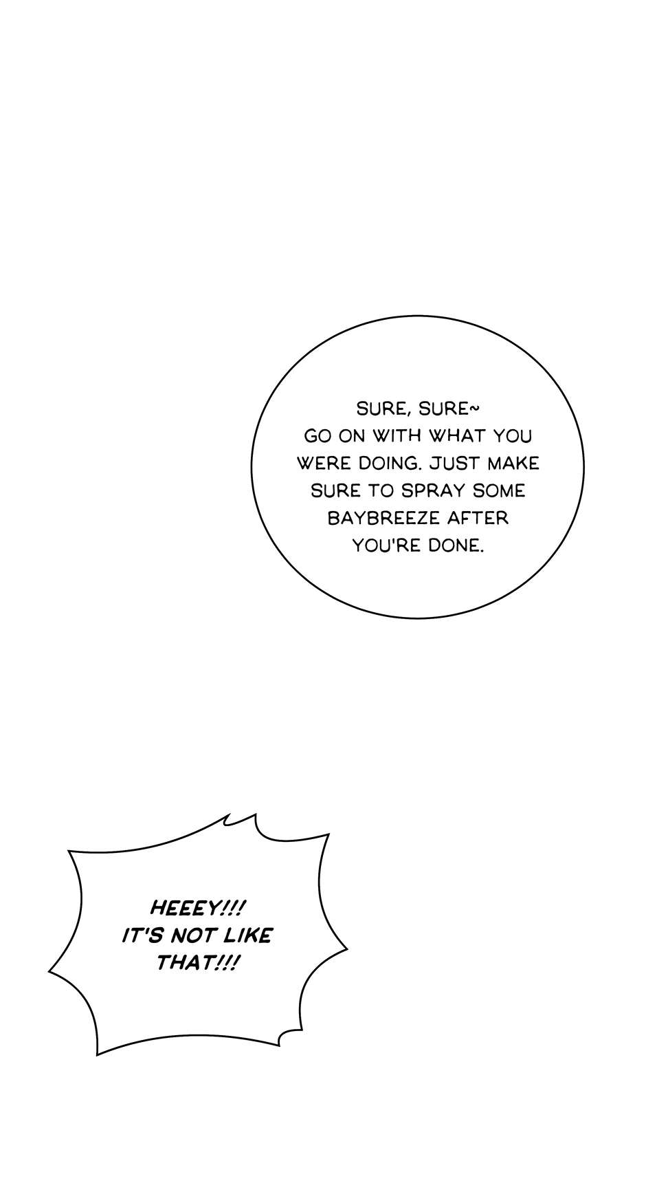 Read Over The Moon chapter 20 image 80 on Lezhin