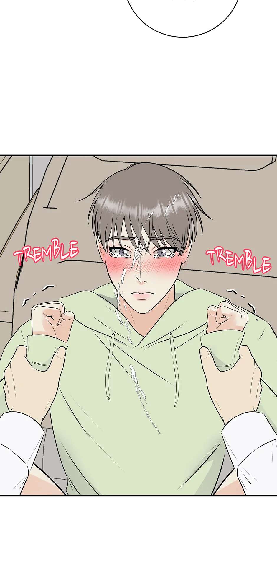 Read Over The Moon chapter 20 image 84 on Lezhin