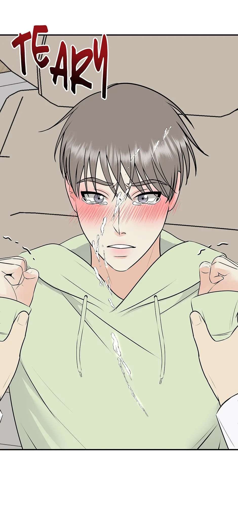 Read Over The Moon chapter 20 image 86 on Lezhin