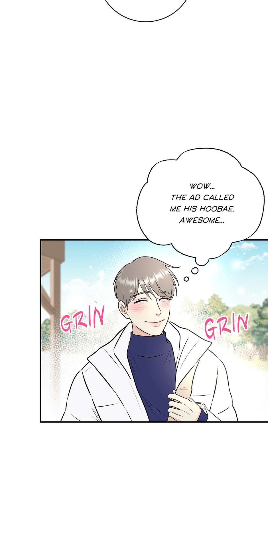 Read Over The Moon chapter 21 image 12 on Lezhin