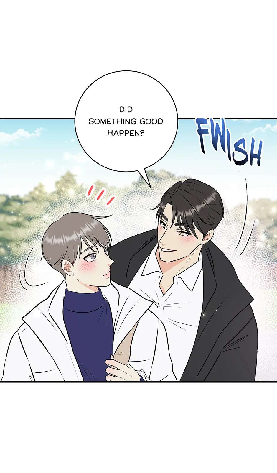 Read Over The Moon chapter 21 image 13 on Lezhin