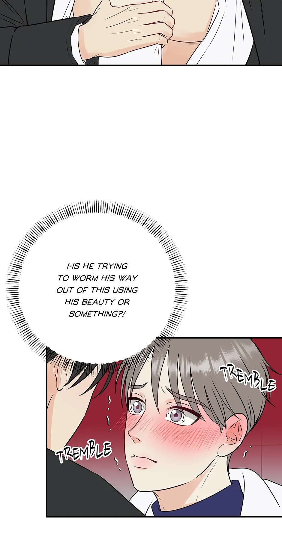 Read Over The Moon chapter 21 image 22 on Lezhin