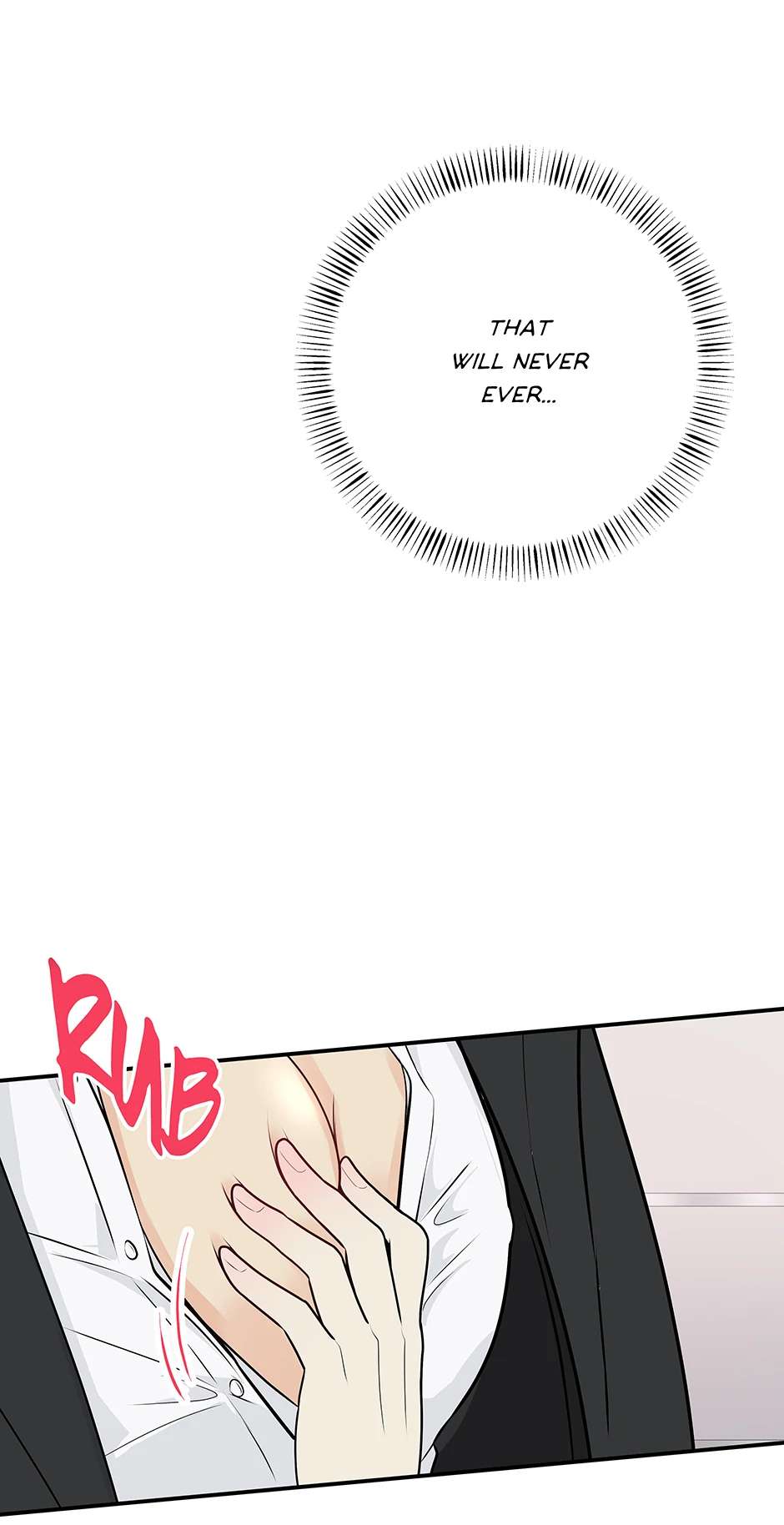 Read Over The Moon chapter 21 image 23 on Lezhin