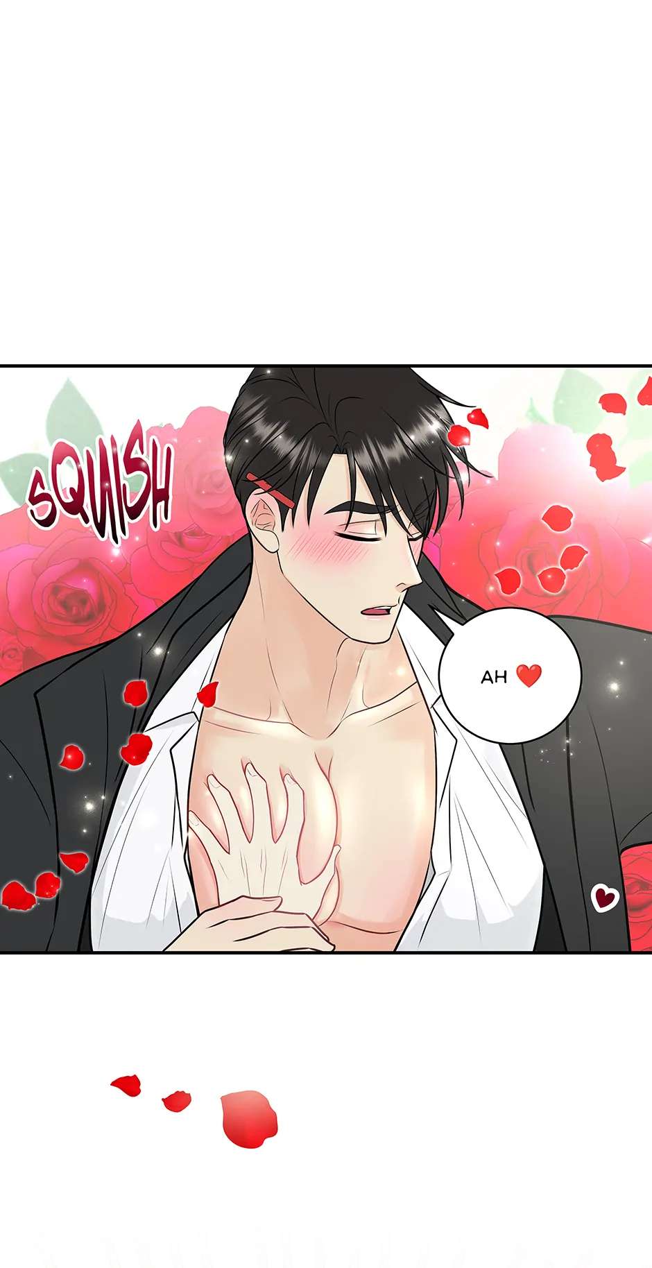 Read Over The Moon chapter 21 image 24 on Lezhin