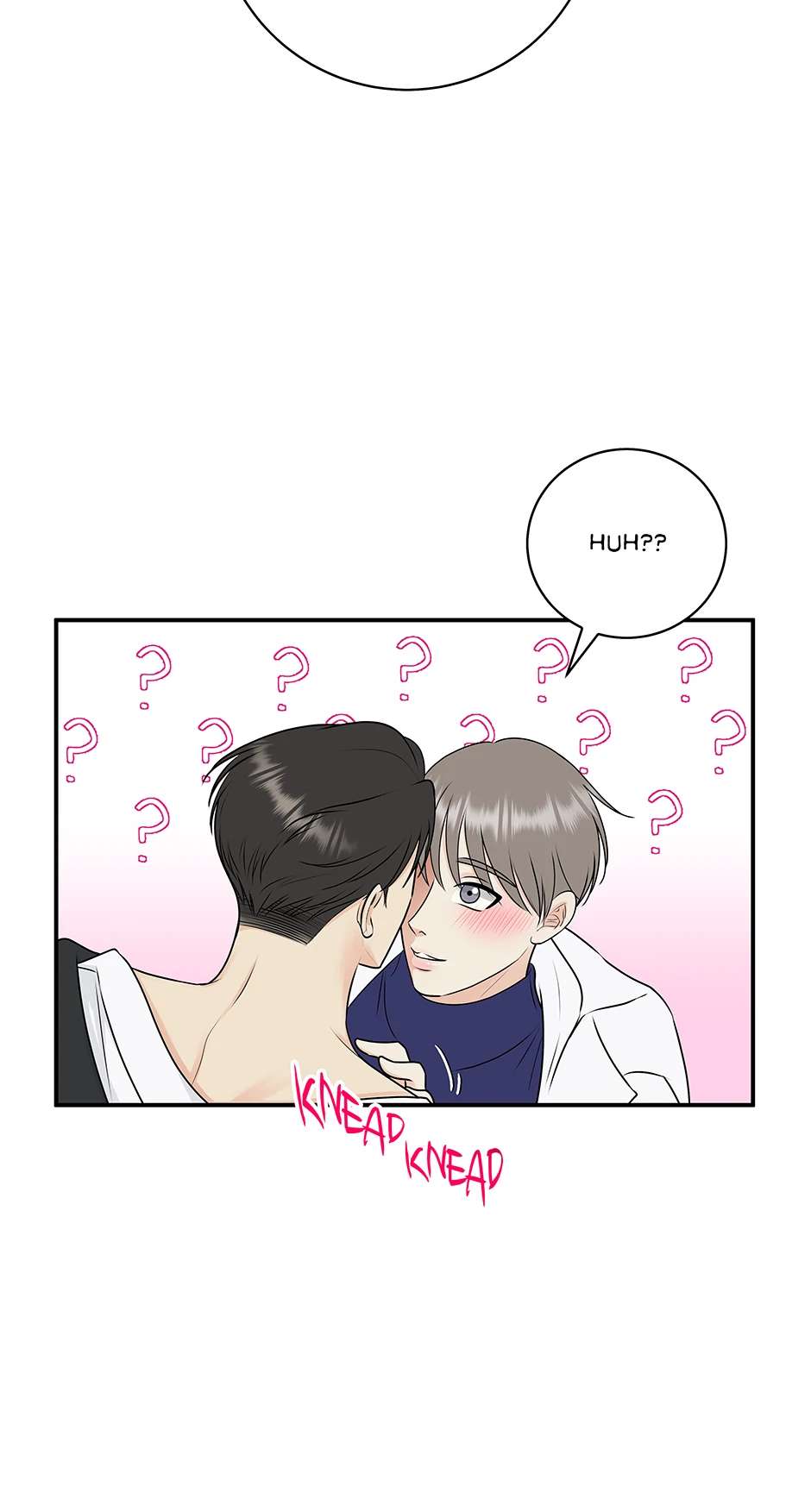 Read Over The Moon chapter 21 image 30 on Lezhin