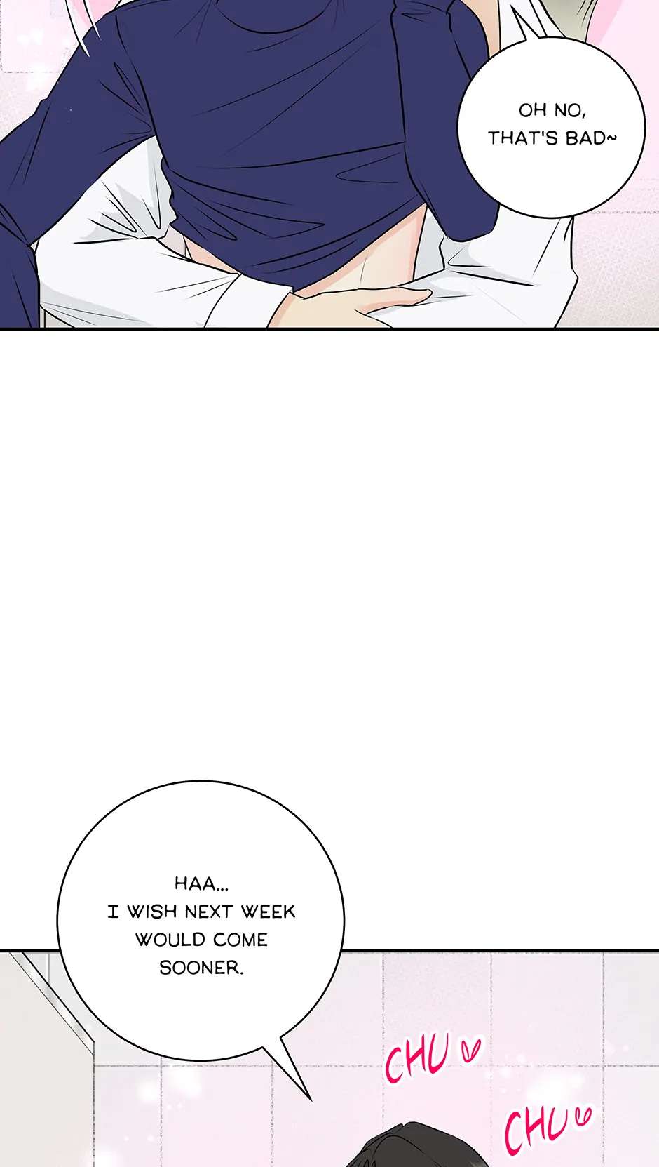 Read Over The Moon chapter 21 image 37 on Lezhin