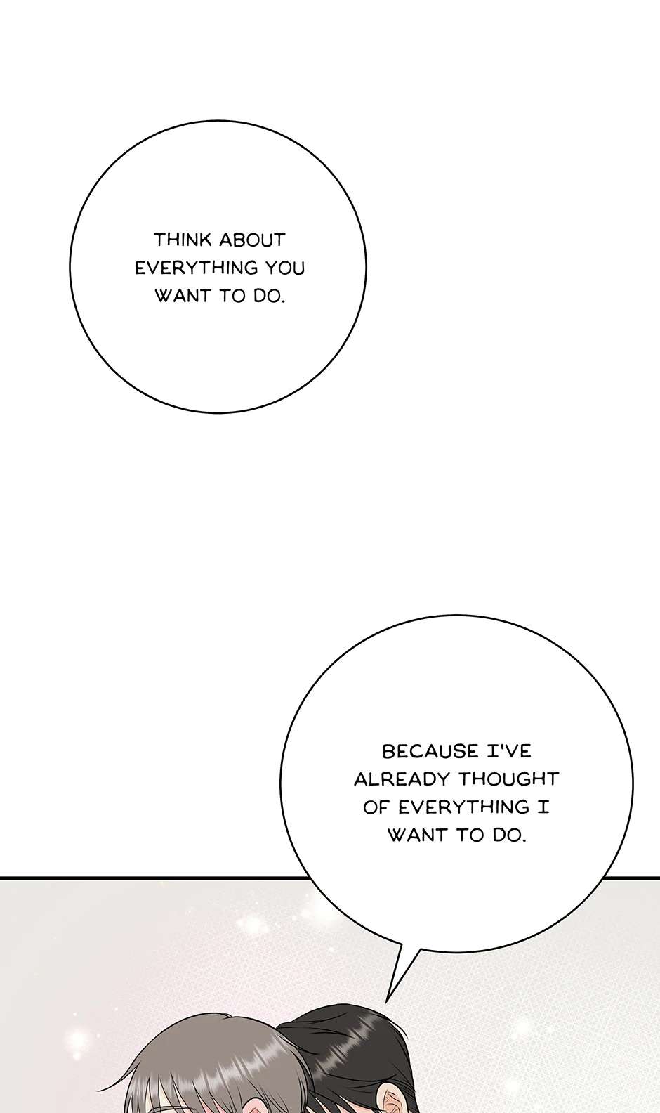 Read Over The Moon chapter 21 image 39 on Lezhin
