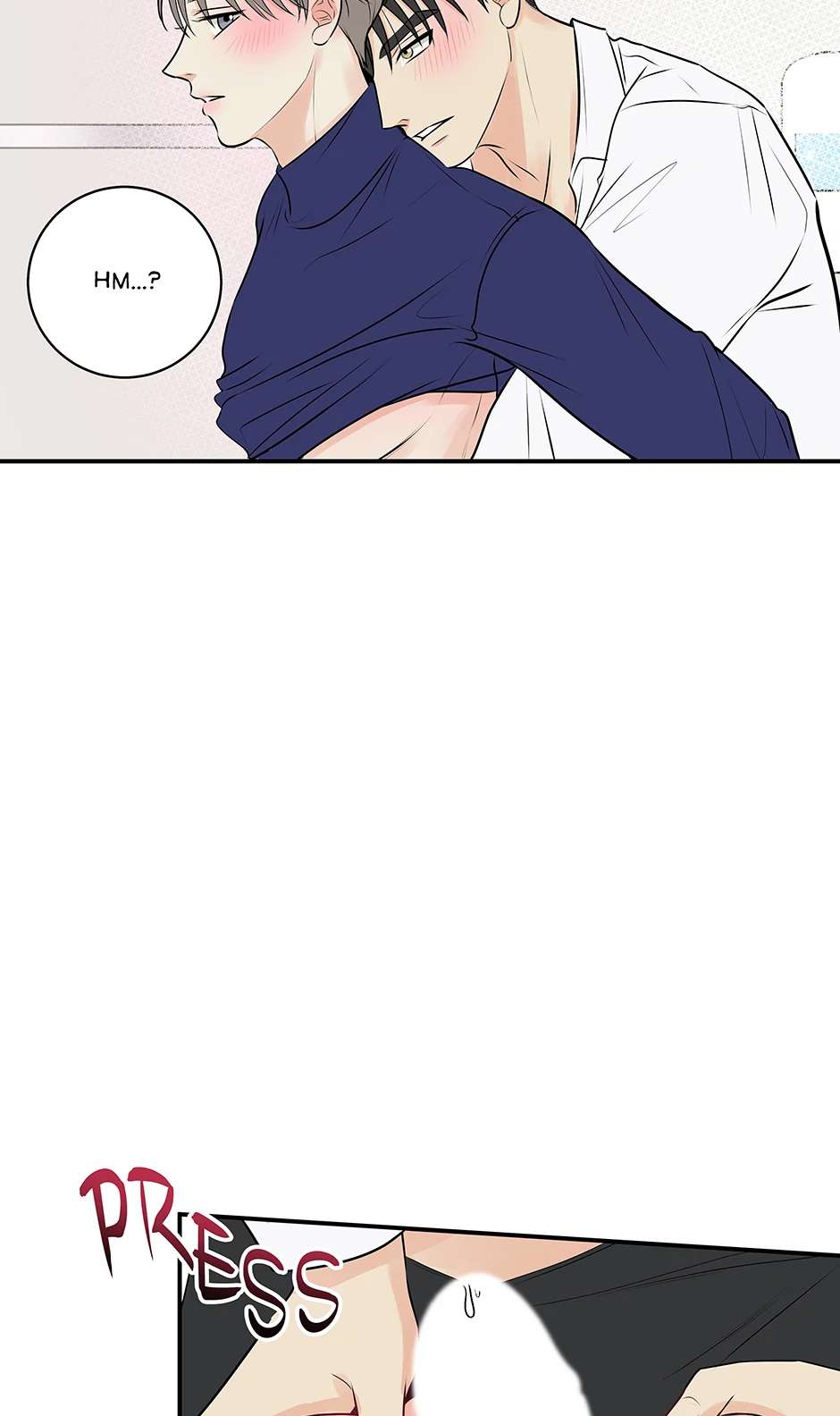 Read Over The Moon chapter 21 image 40 on Lezhin