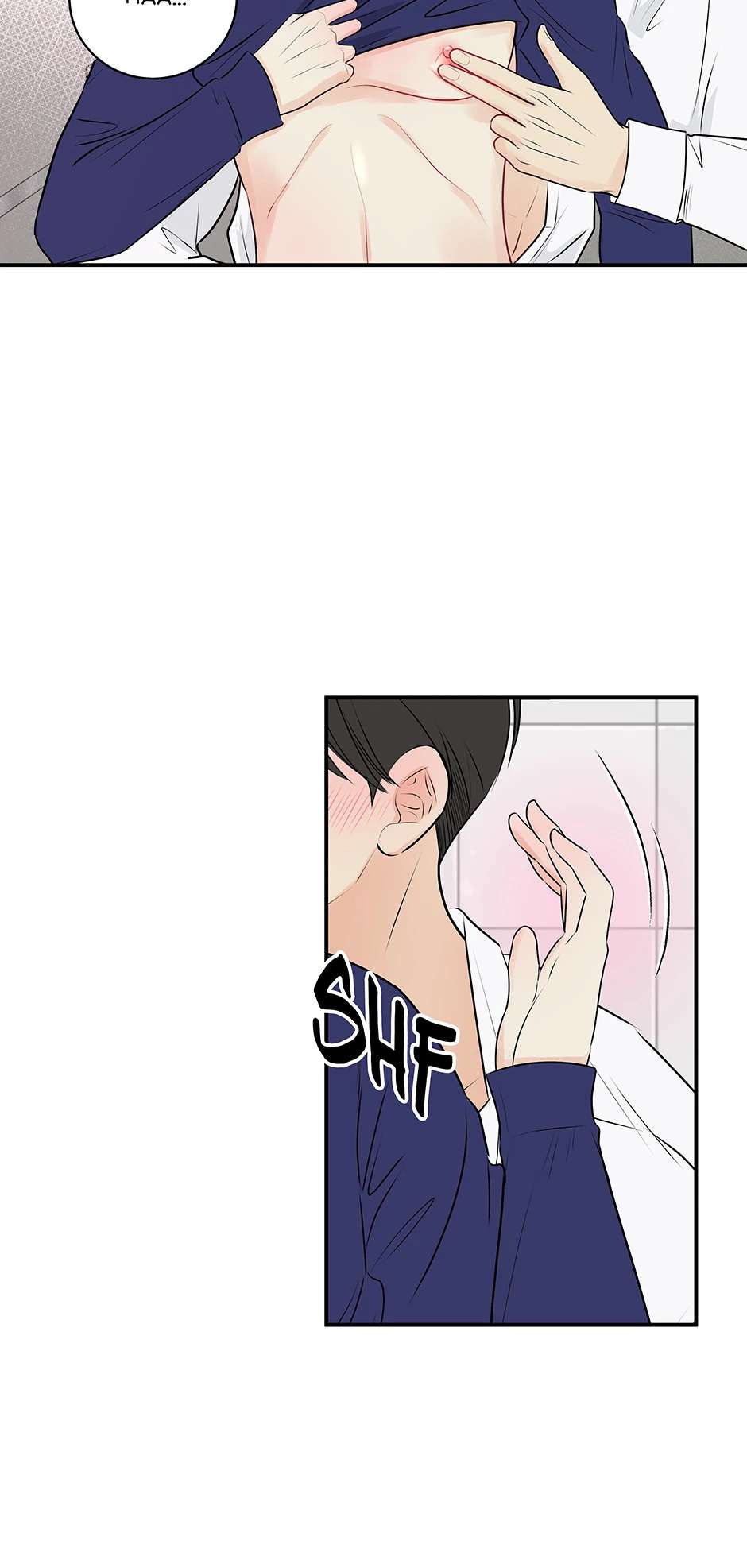 Read Over The Moon chapter 21 image 46 on Lezhin