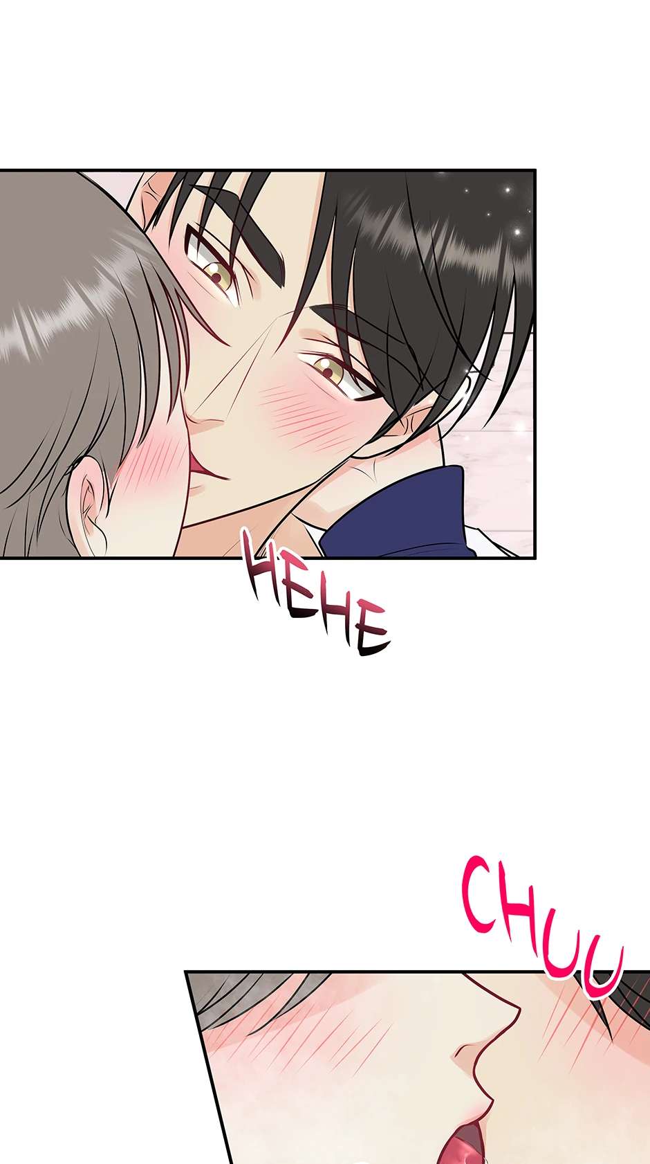 Read Over The Moon chapter 21 image 48 on Lezhin