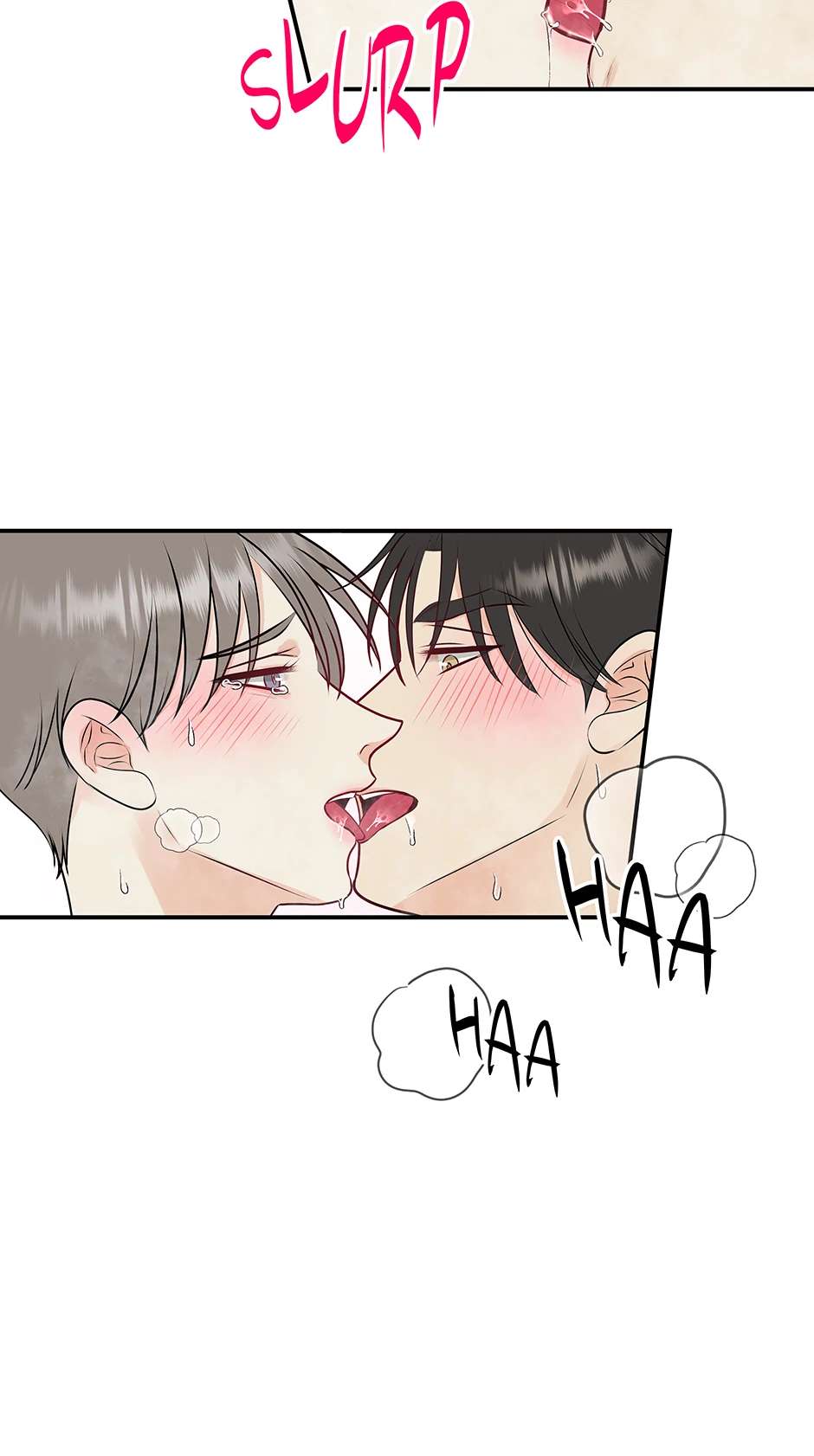 Read Over The Moon chapter 21 image 49 on Lezhin