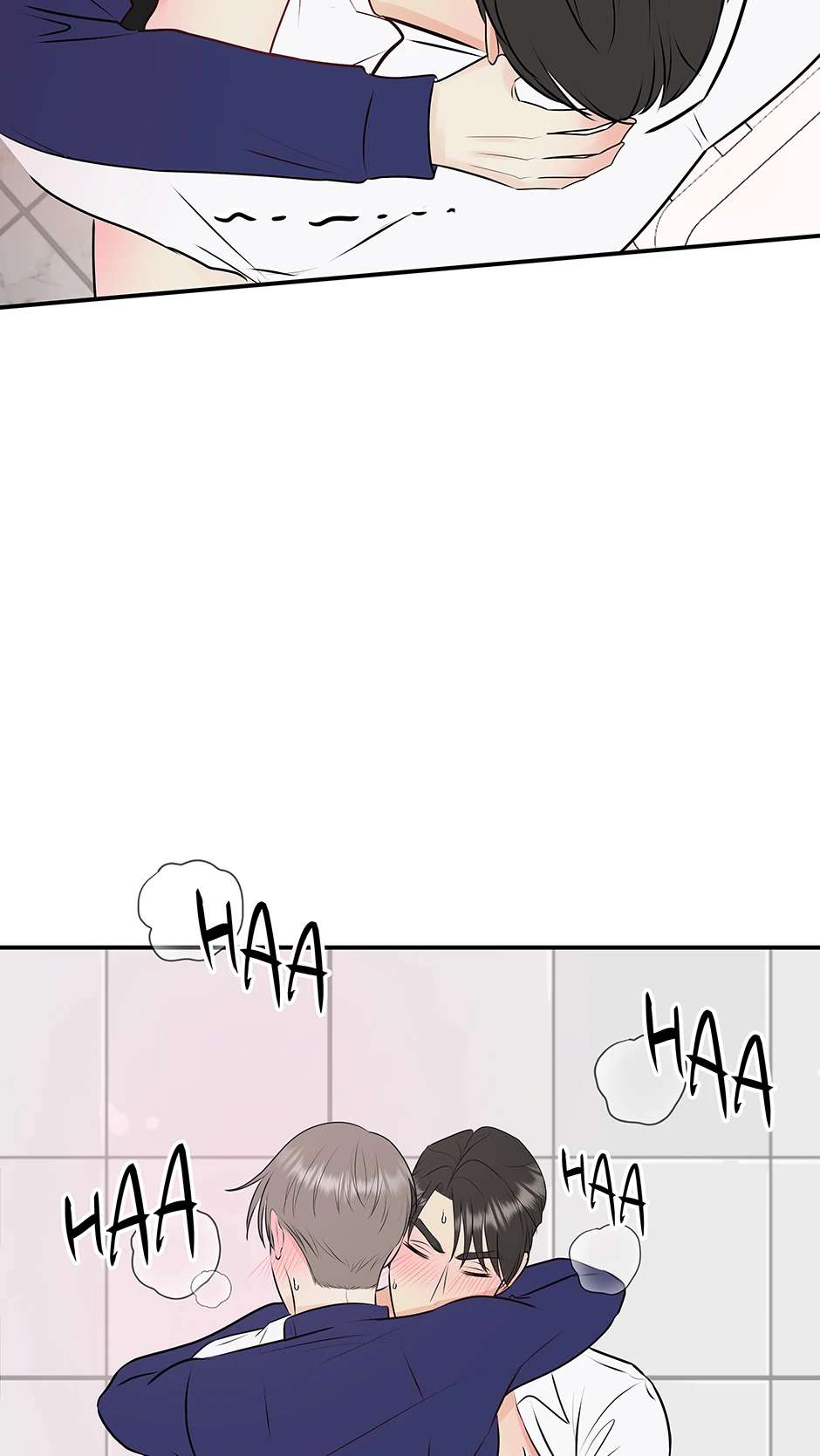 Read Over The Moon chapter 21 image 54 on Lezhin
