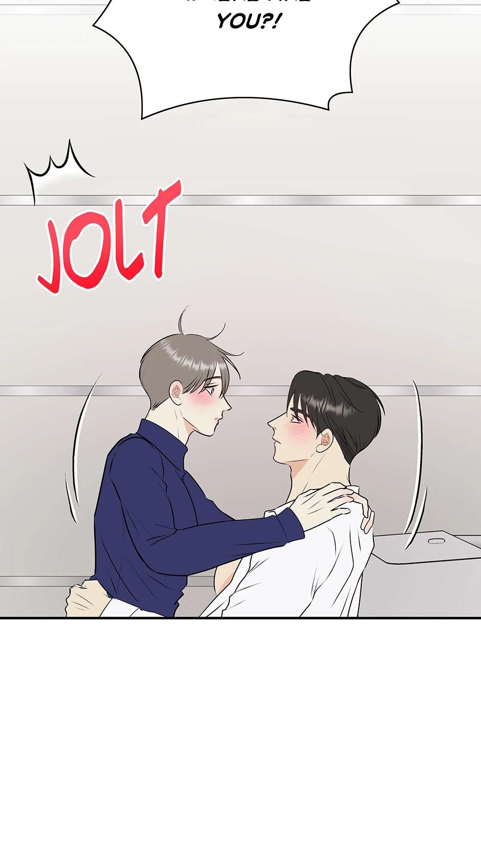 Read Over The Moon chapter 21 image 56 on Lezhin