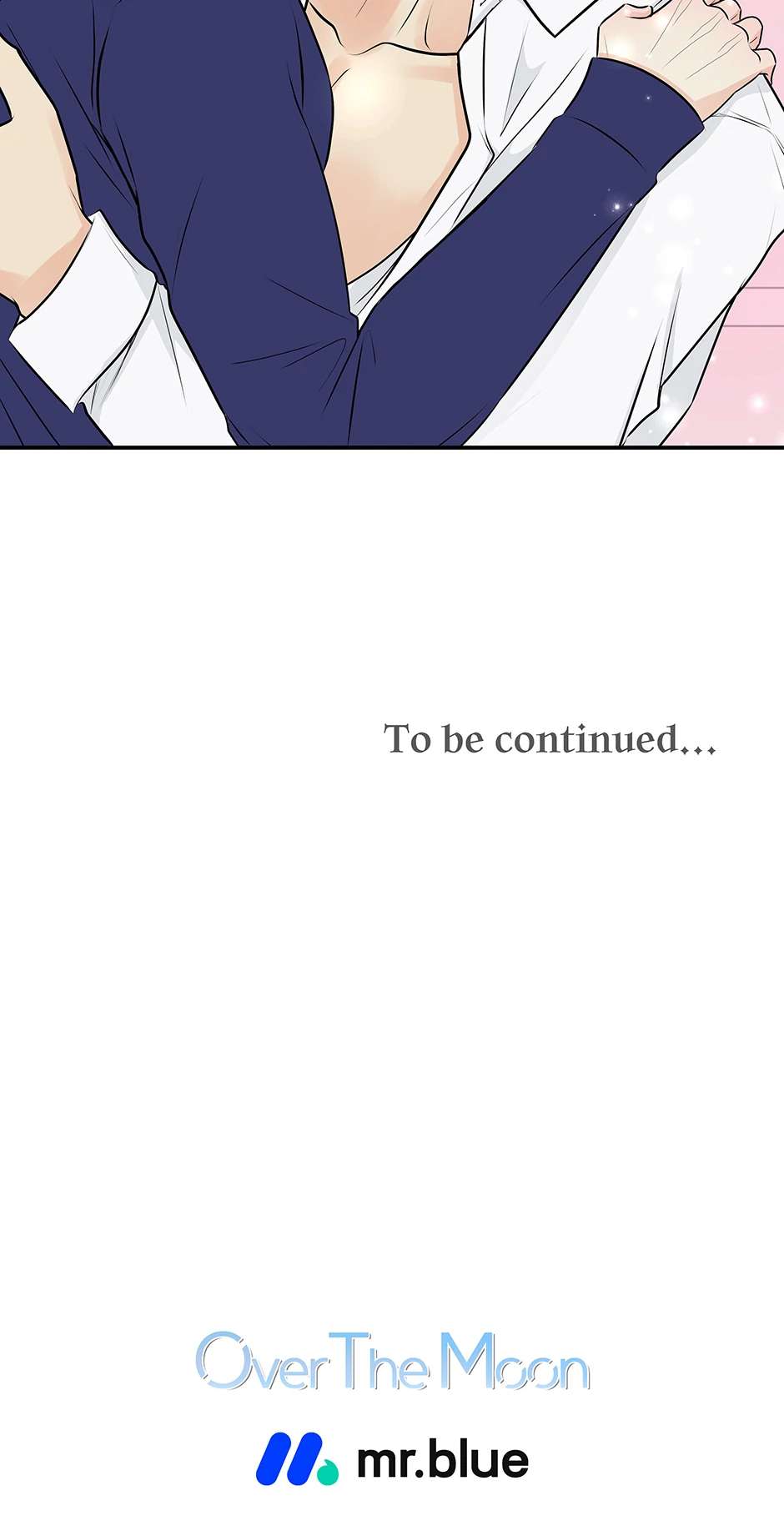 Read Over The Moon chapter 21 image 61 on Lezhin