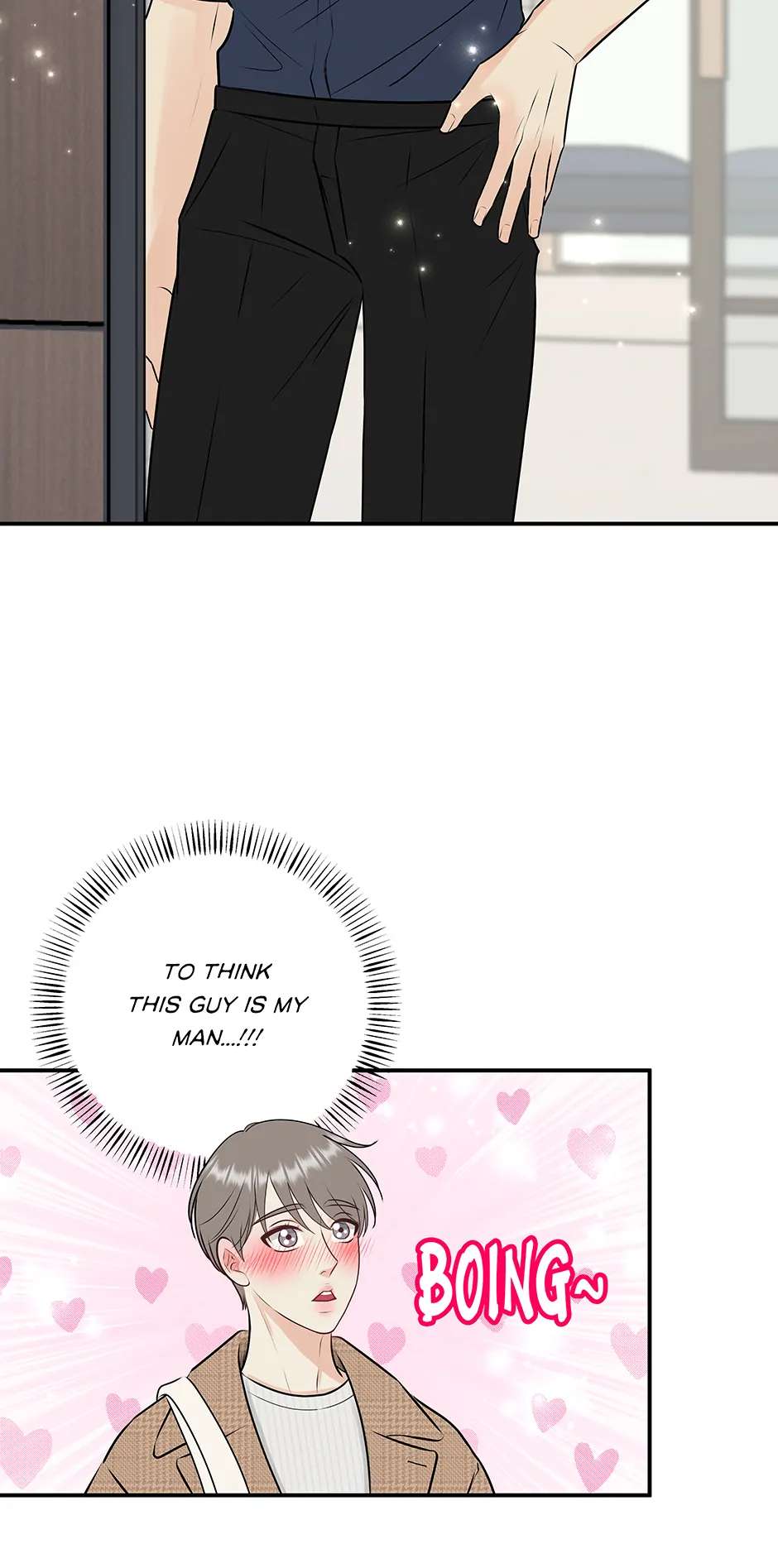 Read Over The Moon chapter 22 image 10 on Lezhin