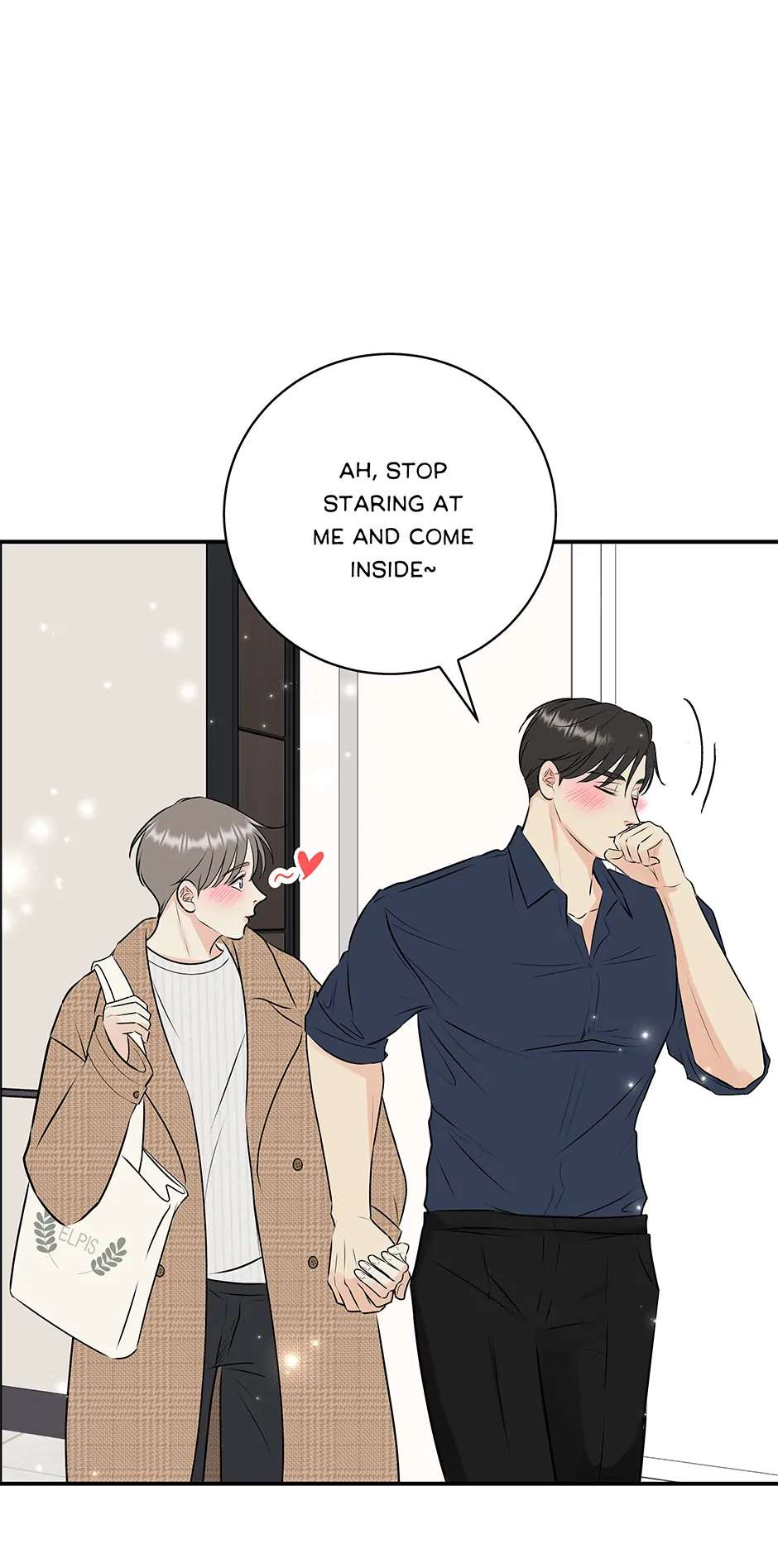 Read Over The Moon chapter 22 image 11 on Lezhin