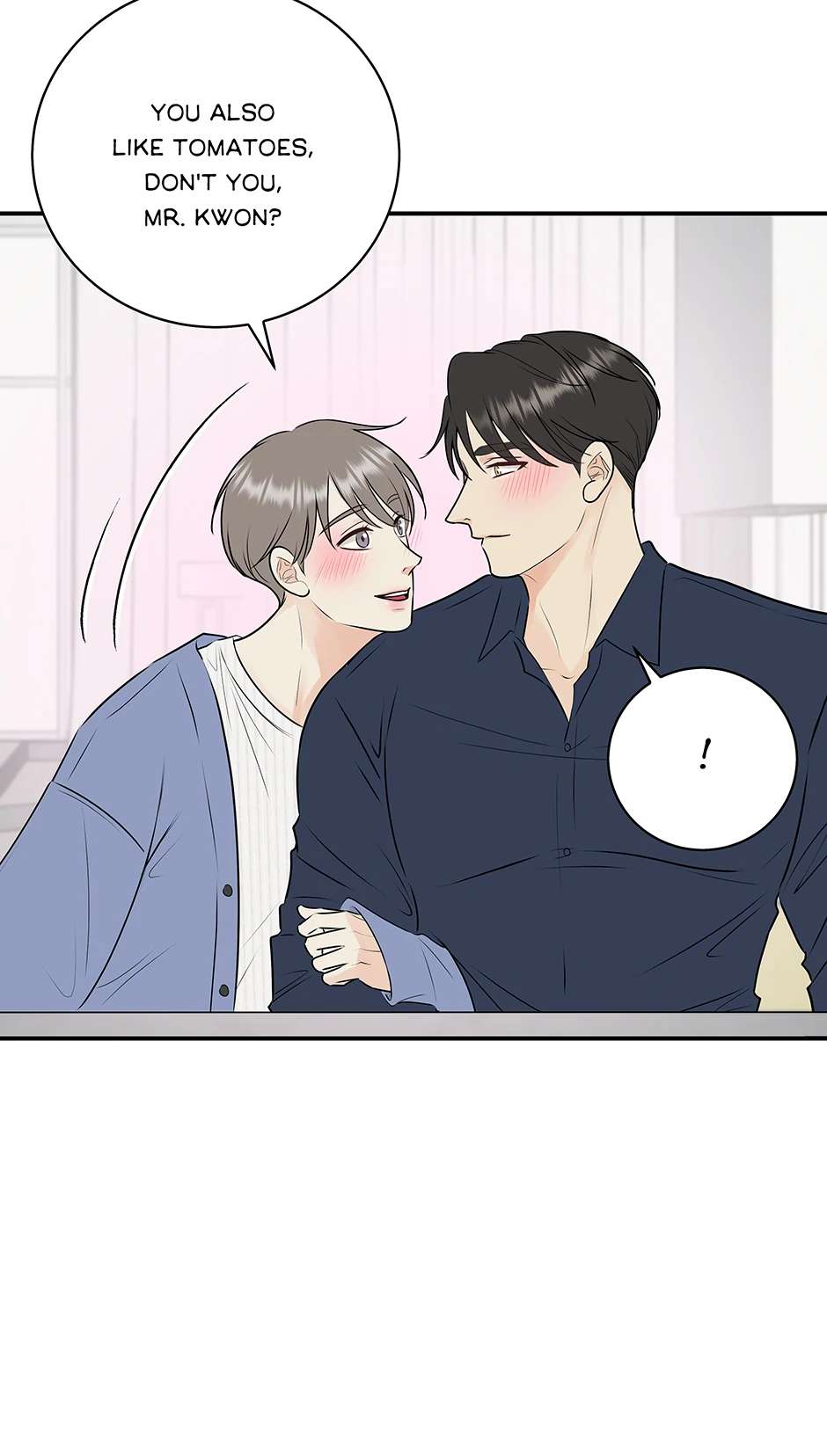 Read Over The Moon chapter 22 image 15 on Lezhin