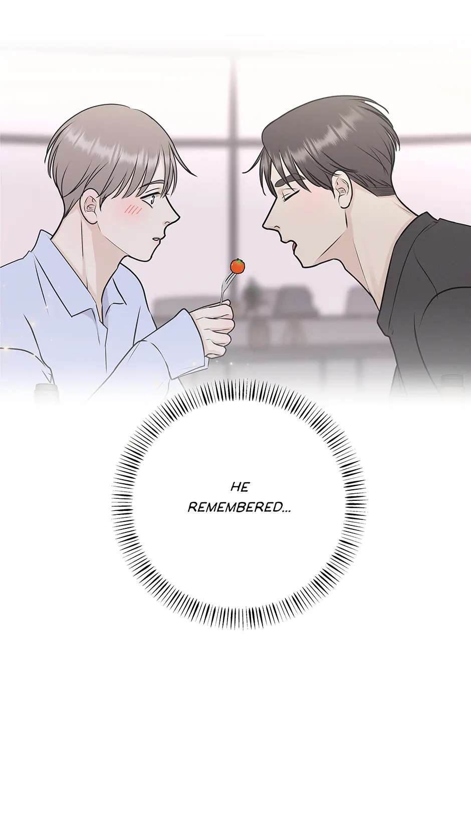 Read Over The Moon chapter 22 image 16 on Lezhin