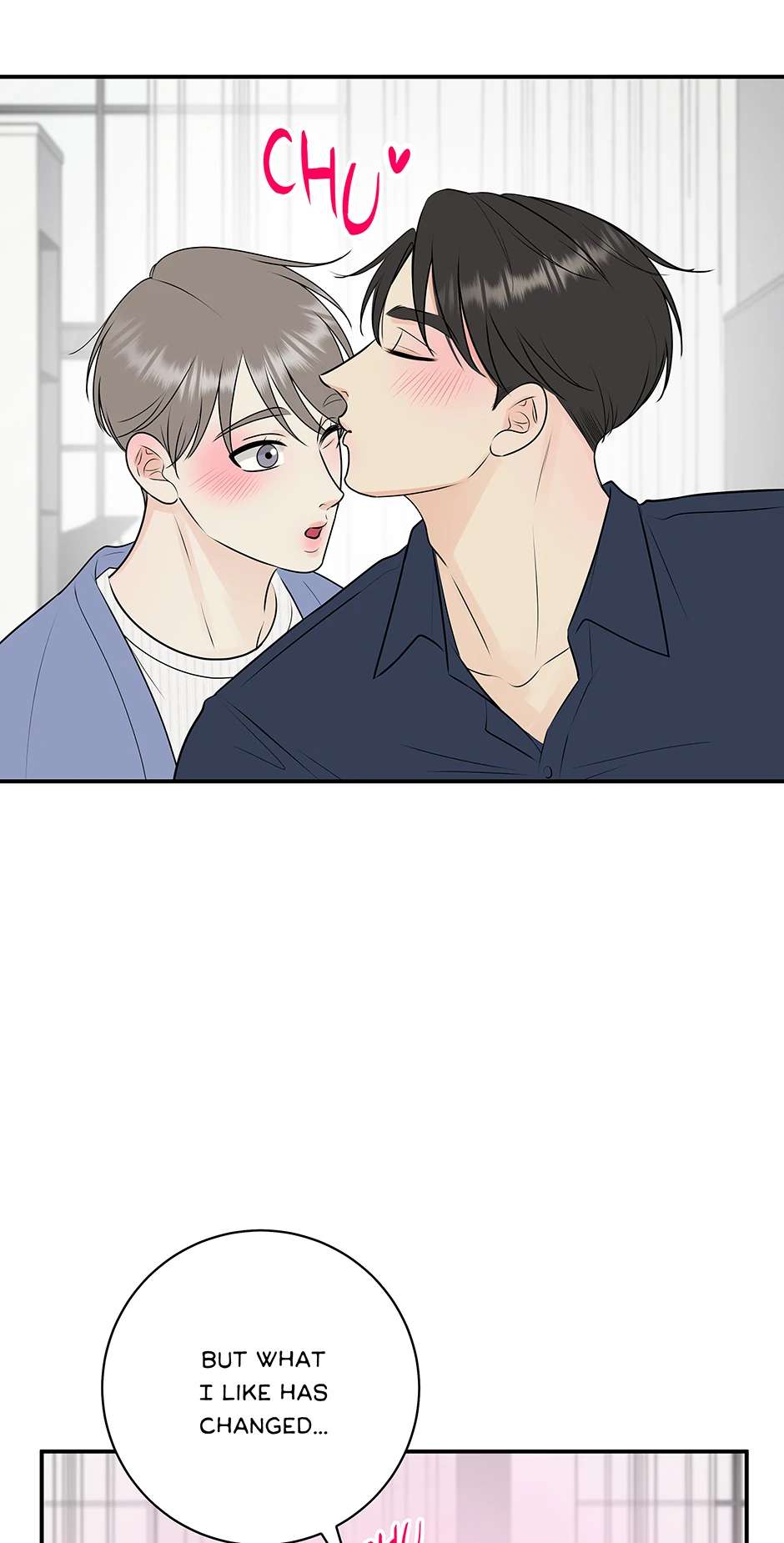 Read Over The Moon chapter 22 image 17 on Lezhin
