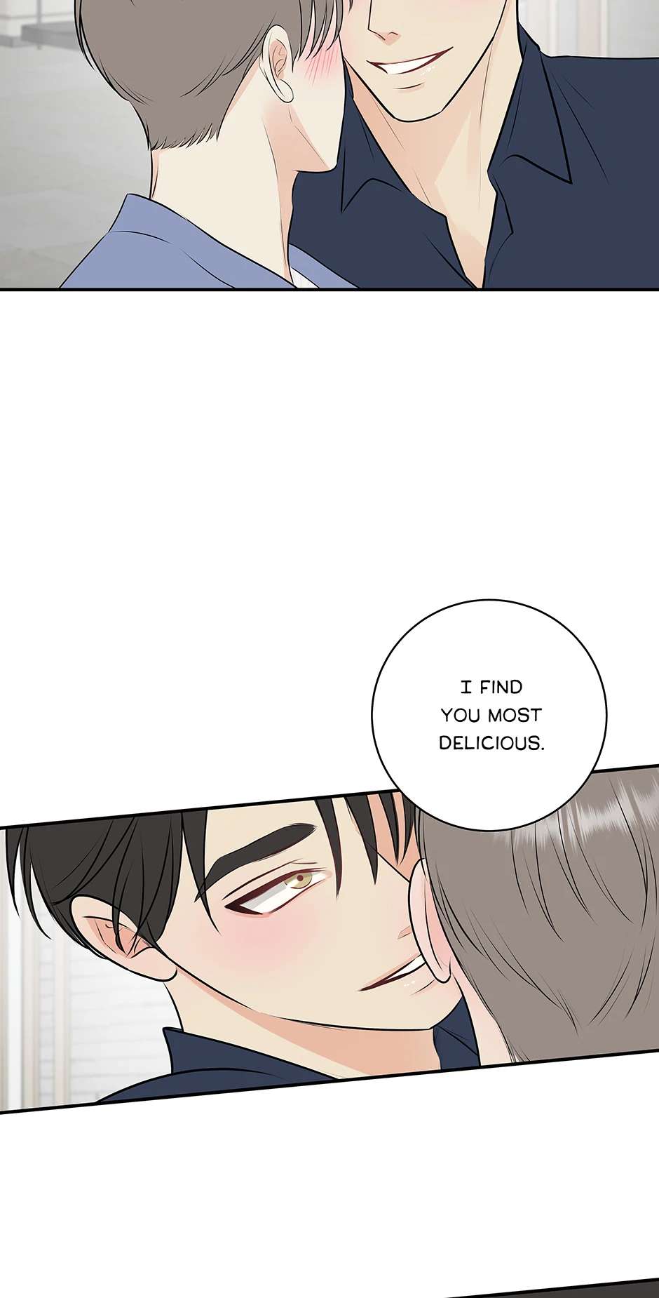 Read Over The Moon chapter 22 image 19 on Lezhin