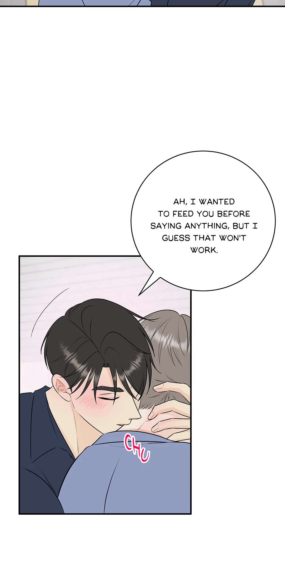 Read Over The Moon chapter 22 image 21 on Lezhin