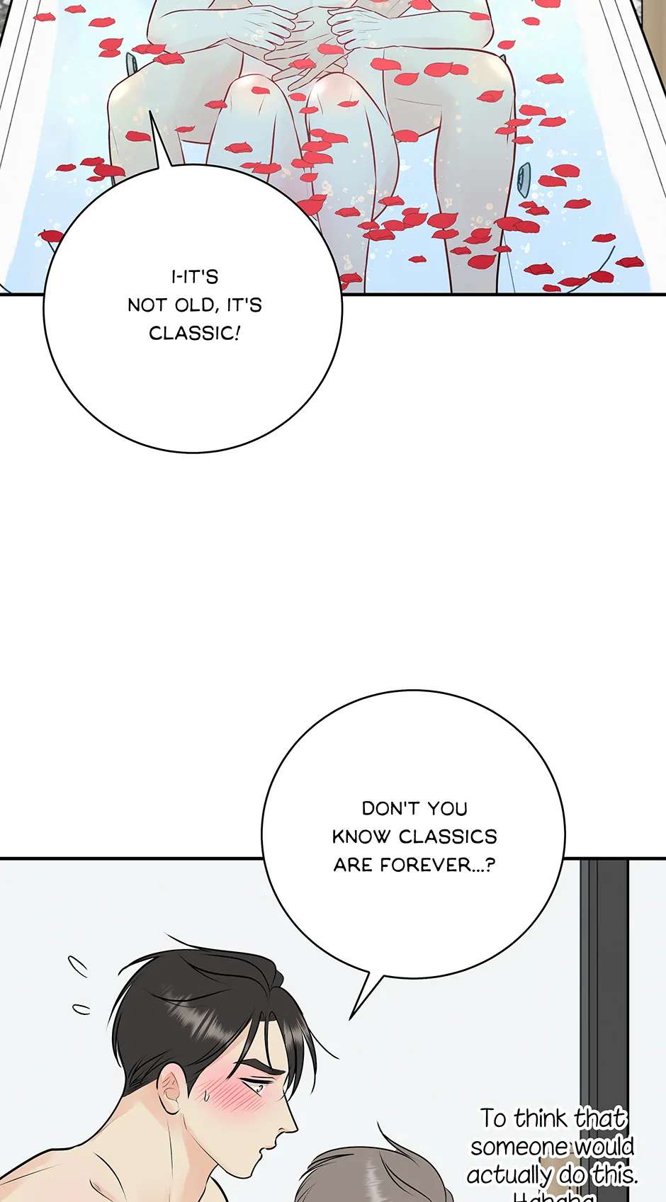 Read Over The Moon chapter 22 image 25 on Lezhin
