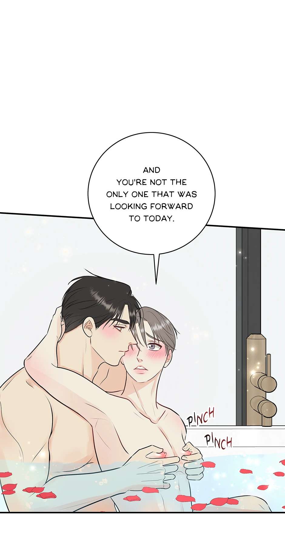 Read Over The Moon chapter 22 image 28 on Lezhin