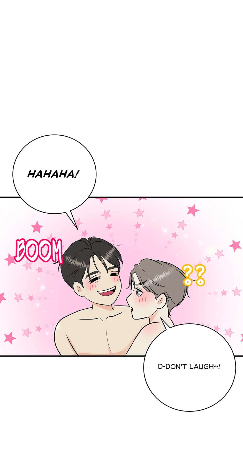 Read Over The Moon chapter 22 image 30 on Lezhin