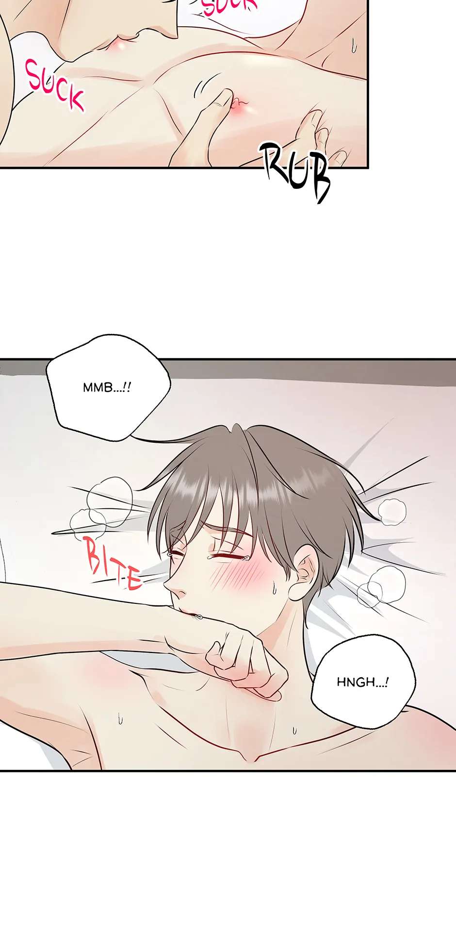 Read Over The Moon chapter 22 image 34 on Lezhin