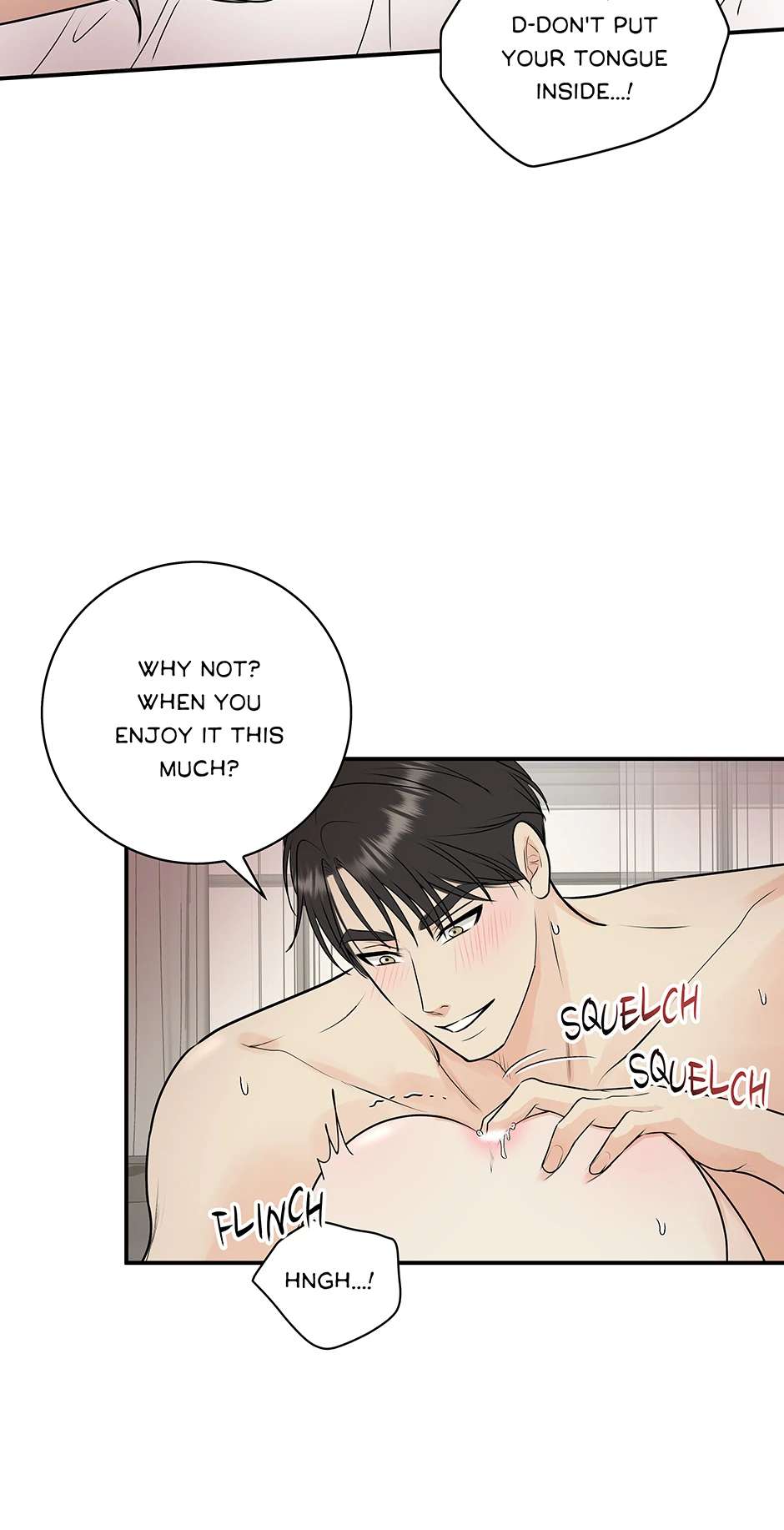 Read Over The Moon chapter 22 image 41 on Lezhin