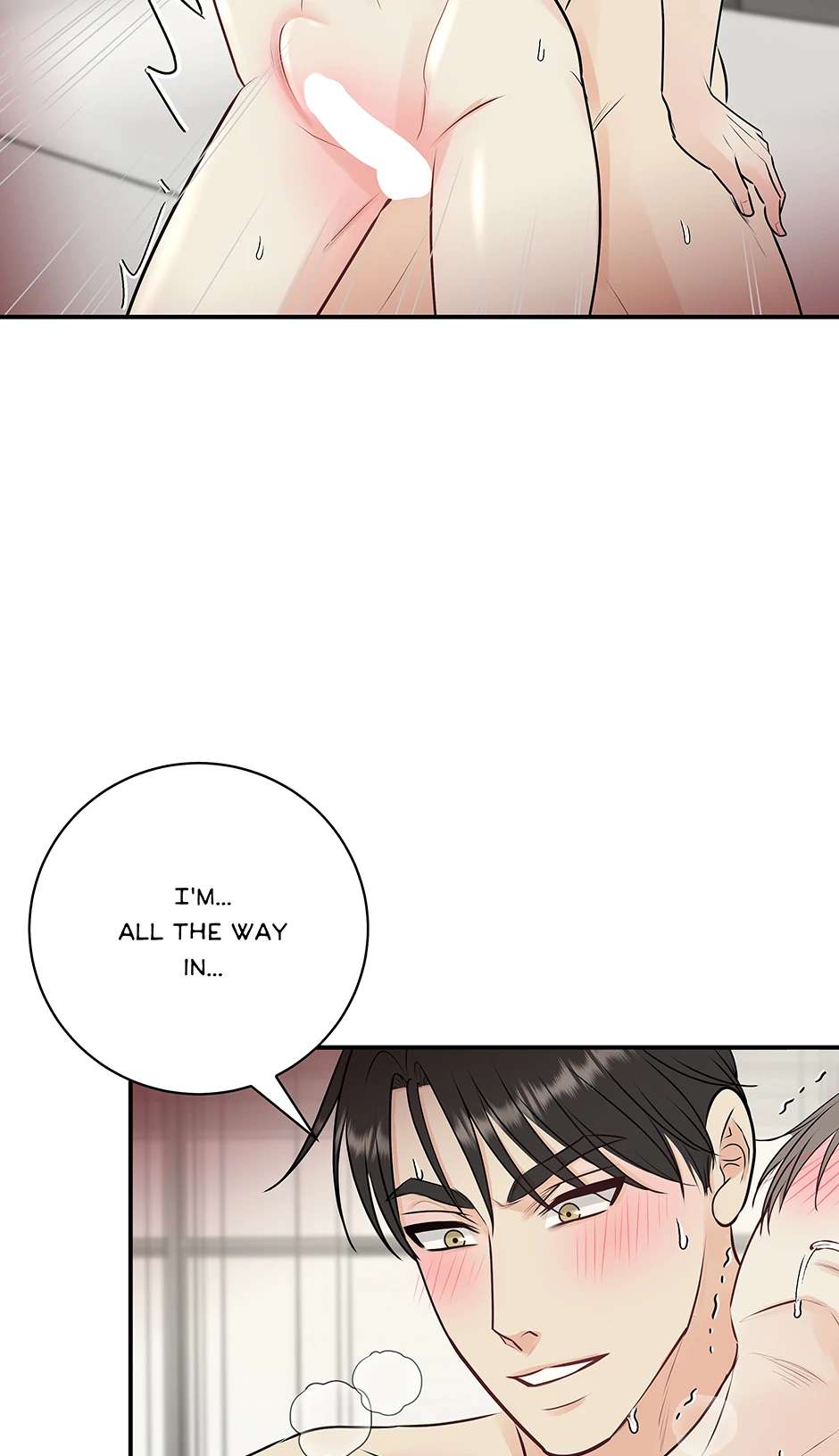 Read Over The Moon chapter 22 image 51 on Lezhin