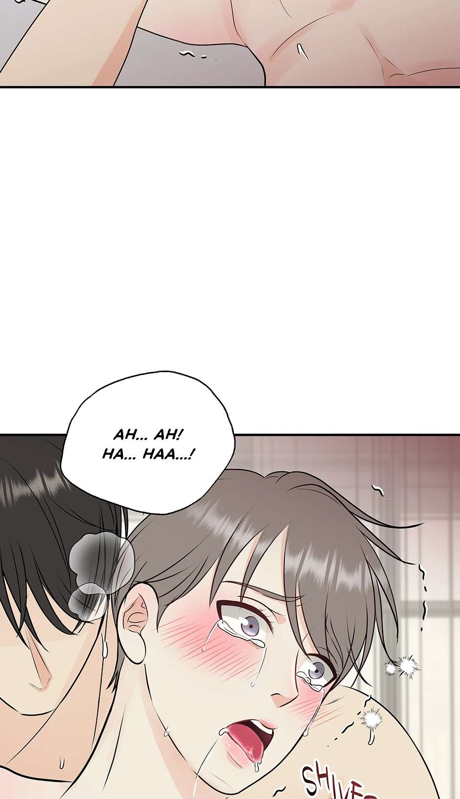 Read Over The Moon chapter 22 image 53 on Lezhin