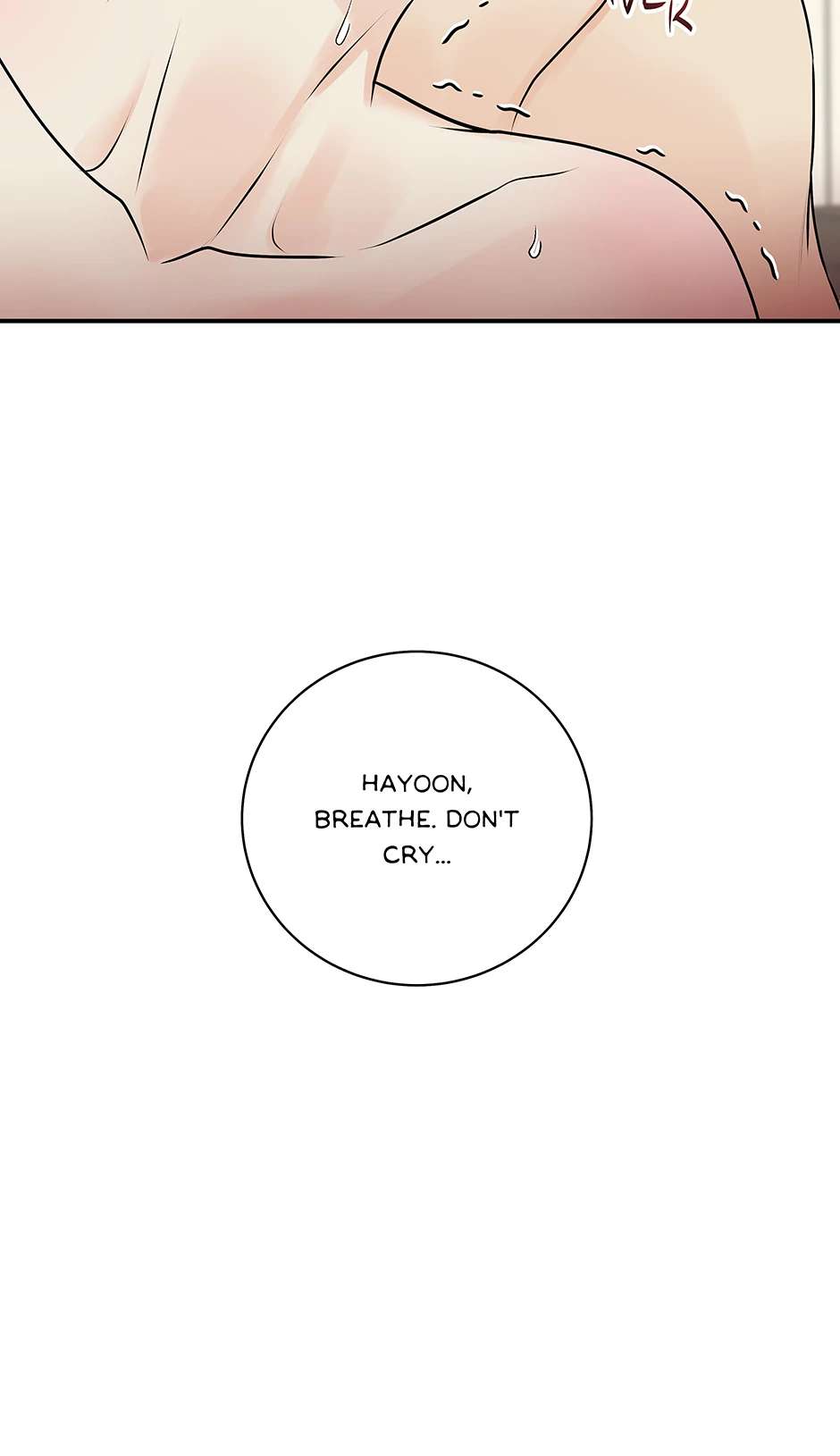 Read Over The Moon chapter 22 image 54 on Lezhin