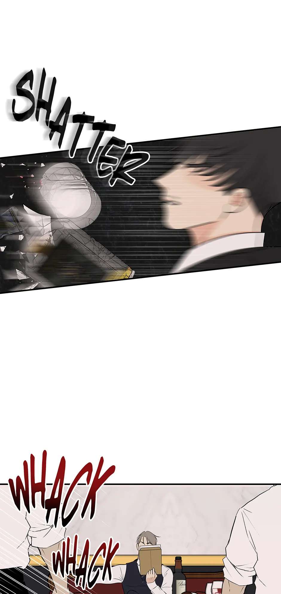 Read Over The Moon chapter 22 image 58 on Lezhin