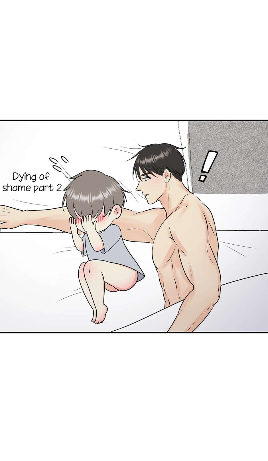 Read Over The Moon chapter 23 image 45 on Lezhin