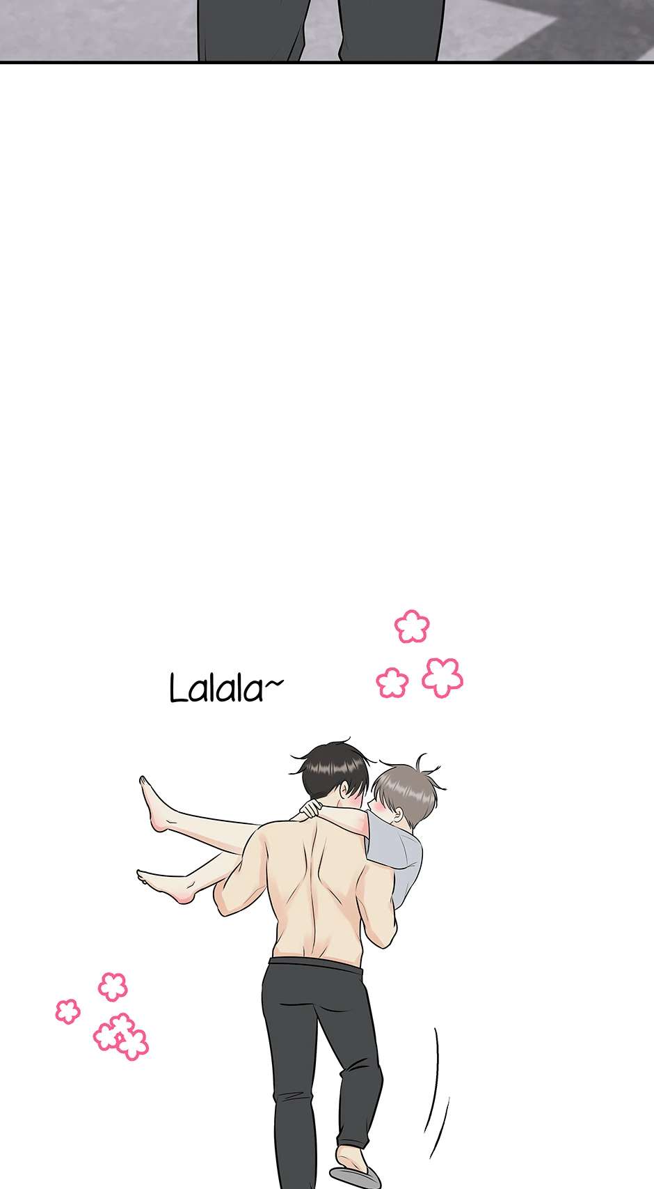 Read Over The Moon chapter 23 image 48 on Lezhin