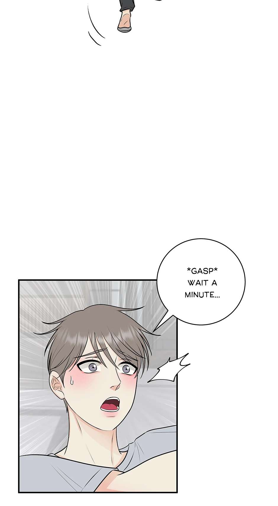 Read Over The Moon chapter 23 image 49 on Lezhin