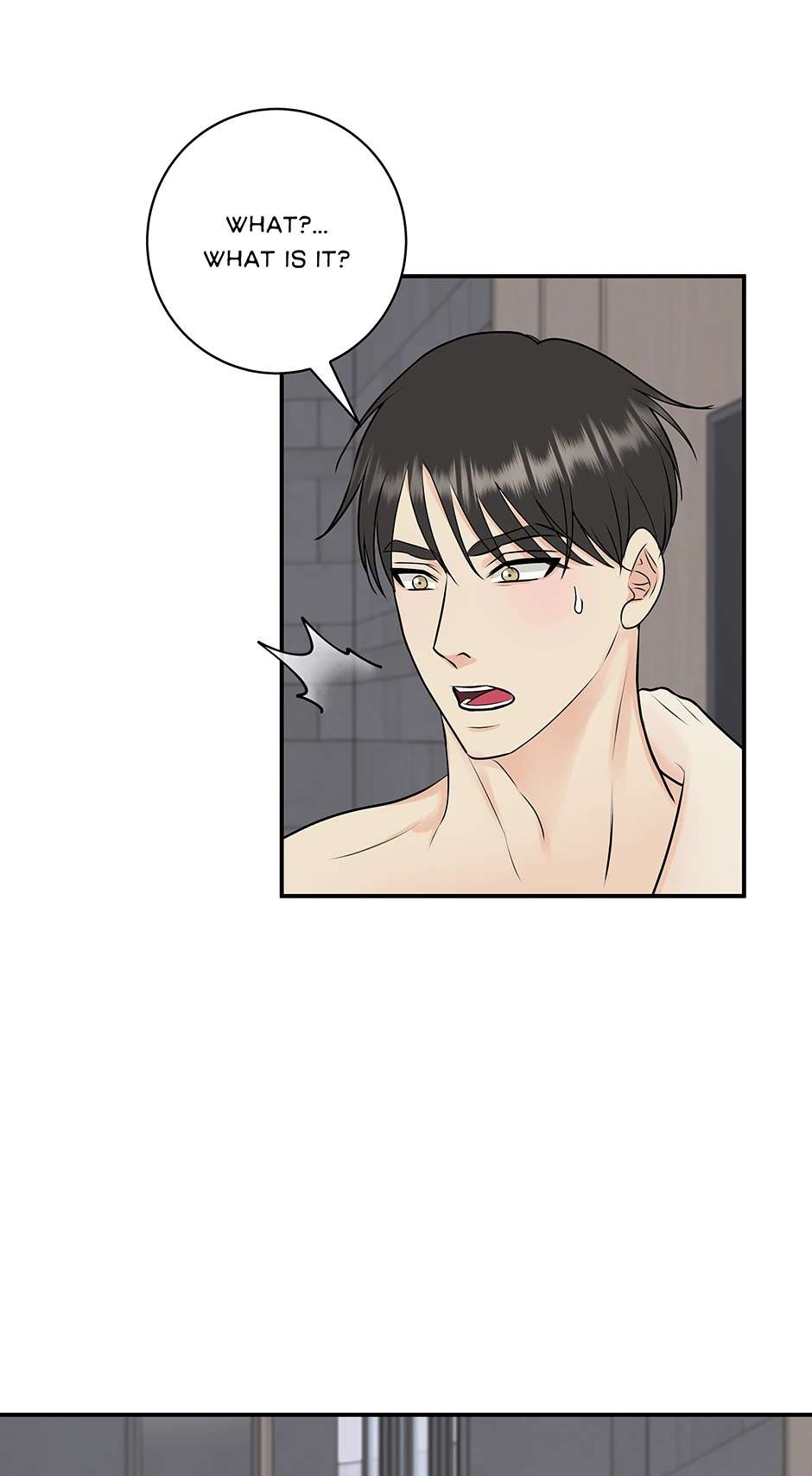Read Over The Moon chapter 23 image 50 on Lezhin