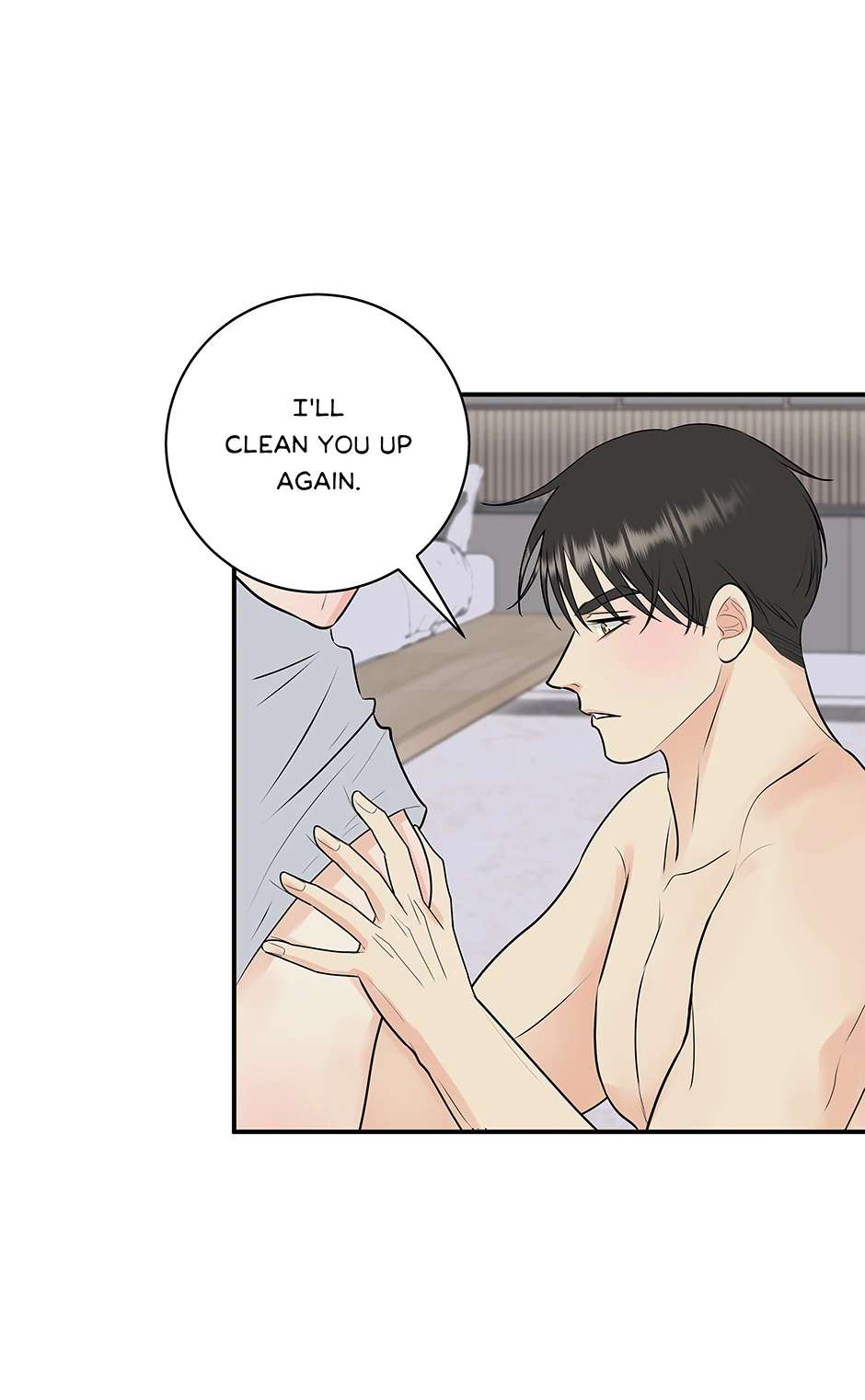 Read Over The Moon chapter 23 image 55 on Lezhin
