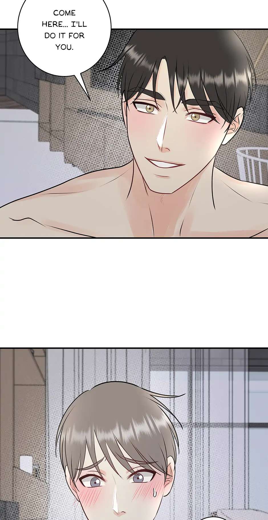 Read Over The Moon chapter 23 image 57 on Lezhin
