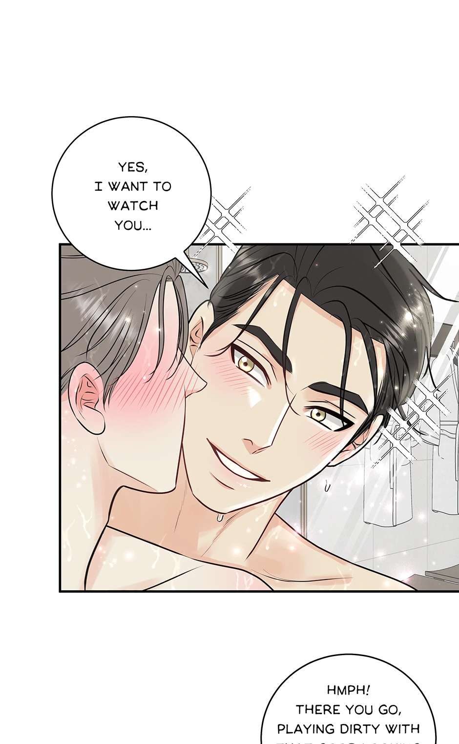 Read Over The Moon chapter 24 image 11 on Lezhin