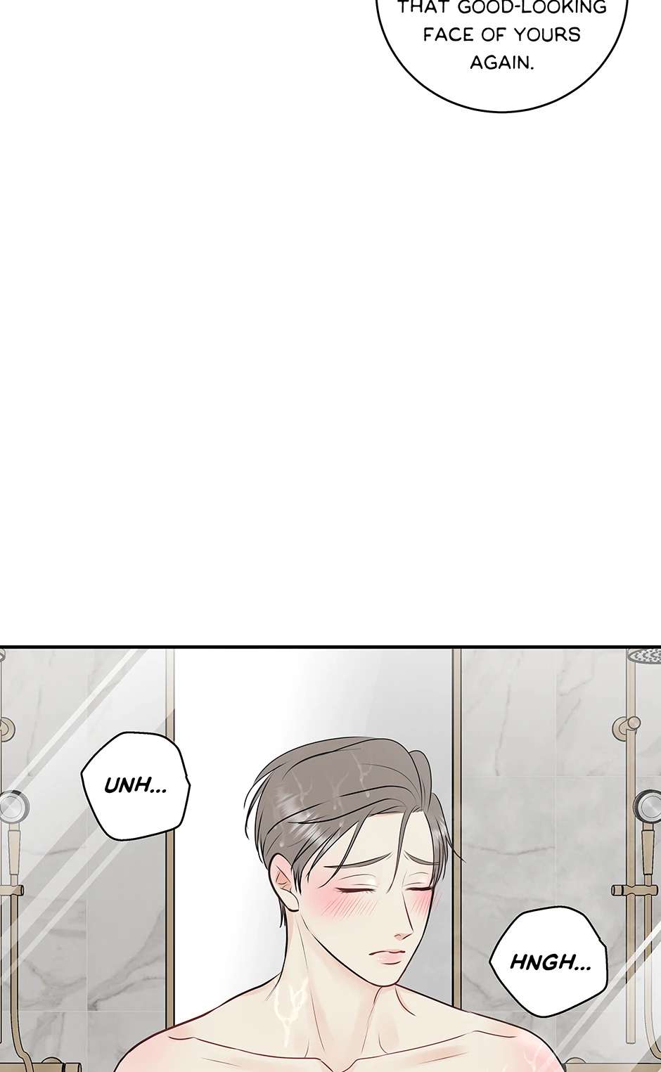 Read Over The Moon chapter 24 image 12 on Lezhin