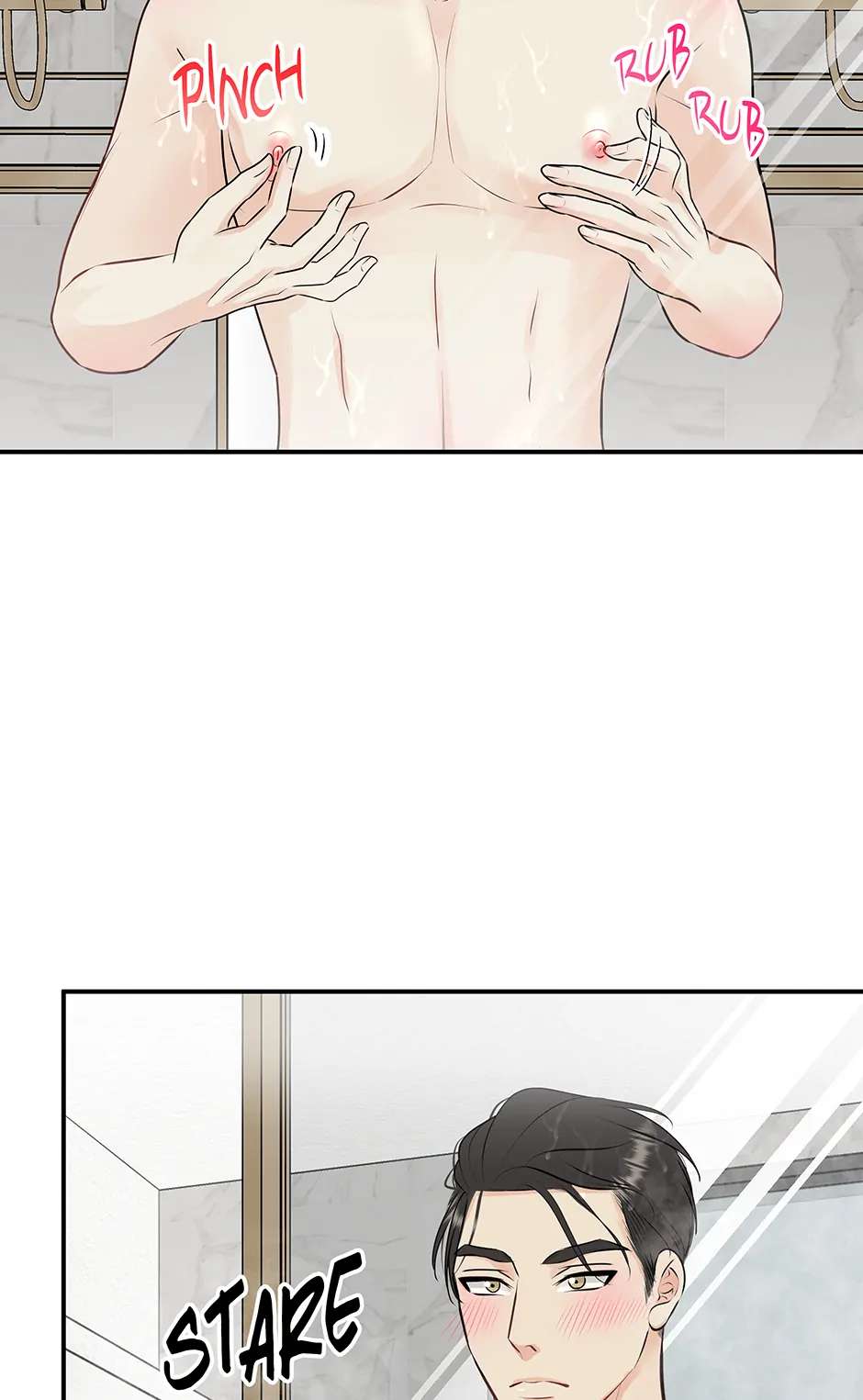 Read Over The Moon chapter 24 image 13 on Lezhin