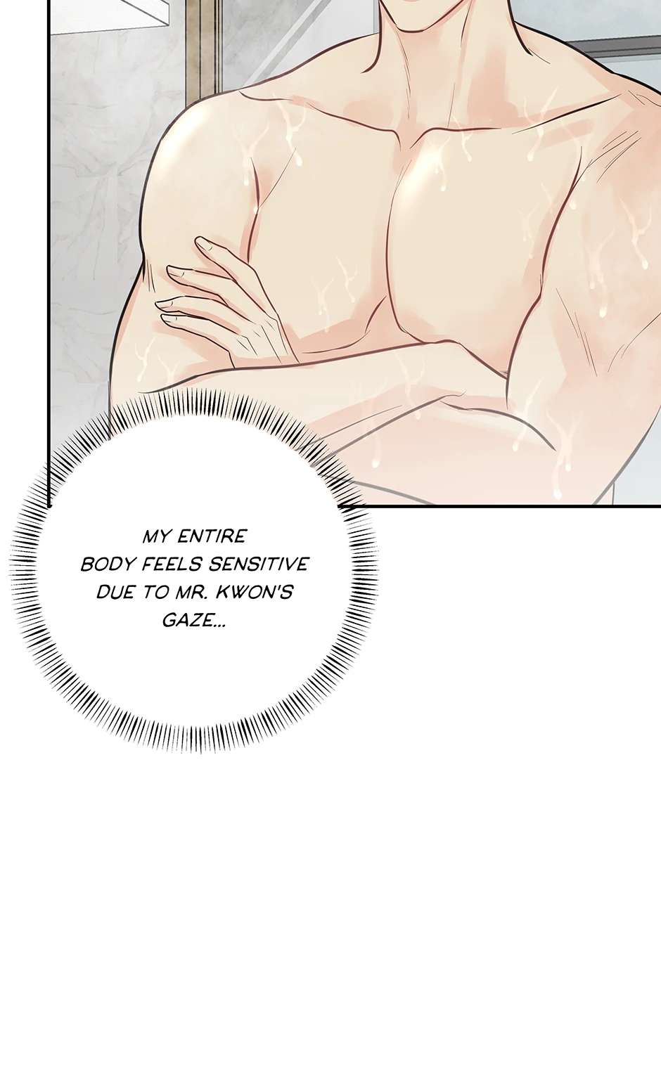Read Over The Moon chapter 24 image 14 on Lezhin